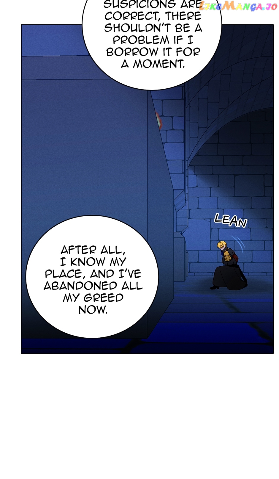 The Tyrant's Sister Chapter 155 - page 45