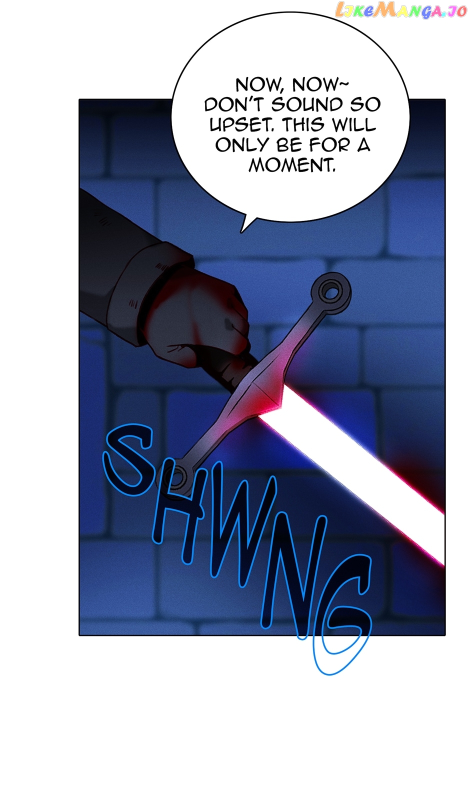 The Tyrant's Sister Chapter 155 - page 46