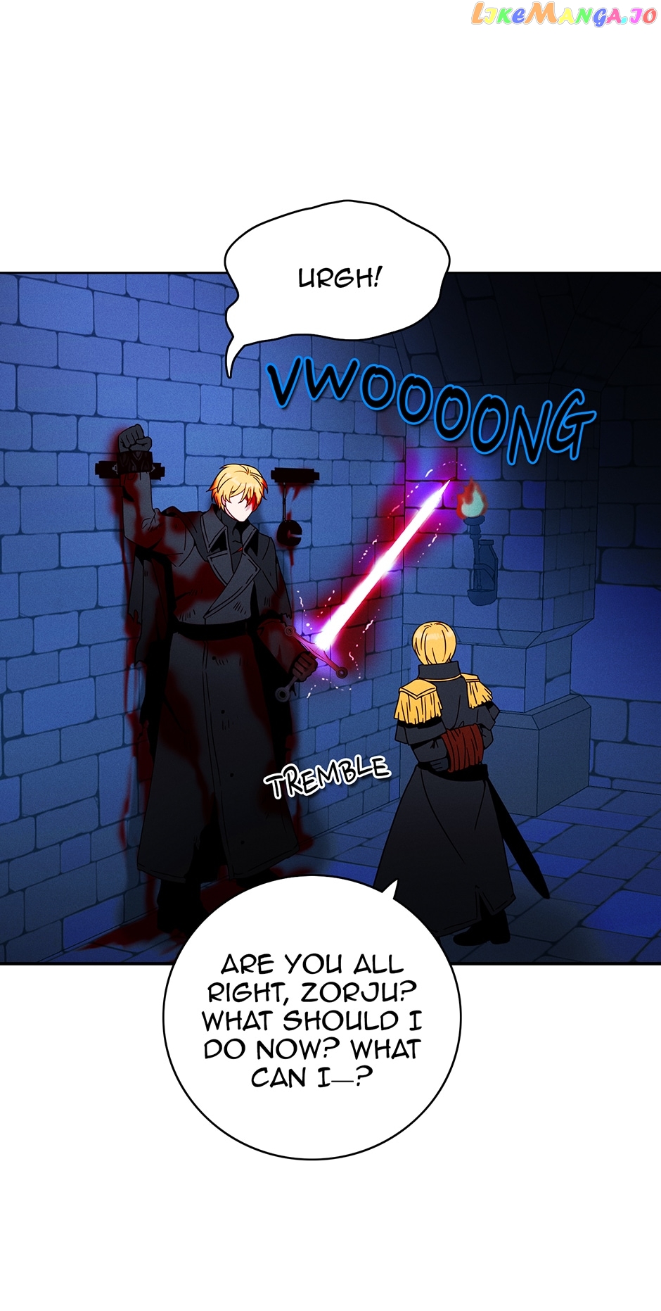 The Tyrant's Sister Chapter 155 - page 47