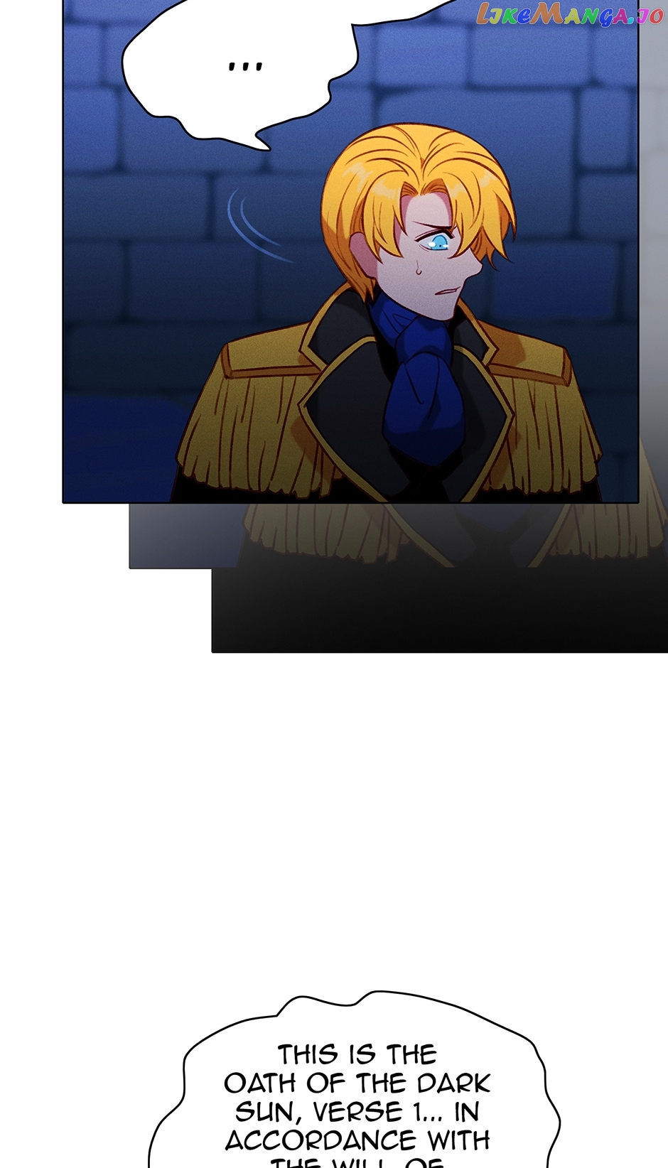 The Tyrant's Sister Chapter 155 - page 51