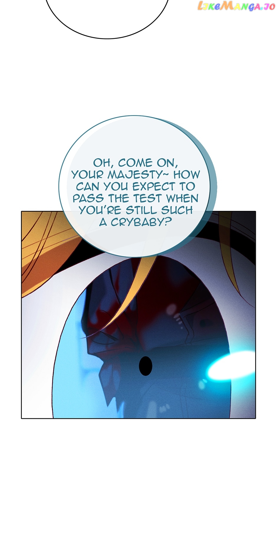 The Tyrant's Sister Chapter 155 - page 57