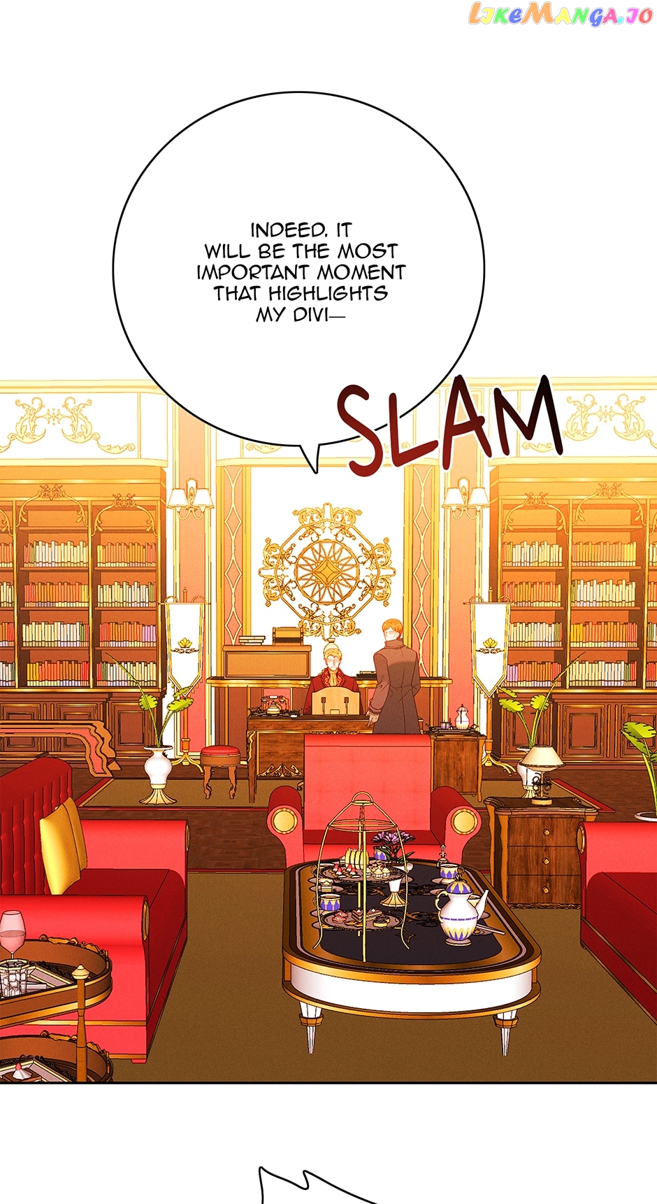 The Tyrant's Sister Chapter 154 - page 13
