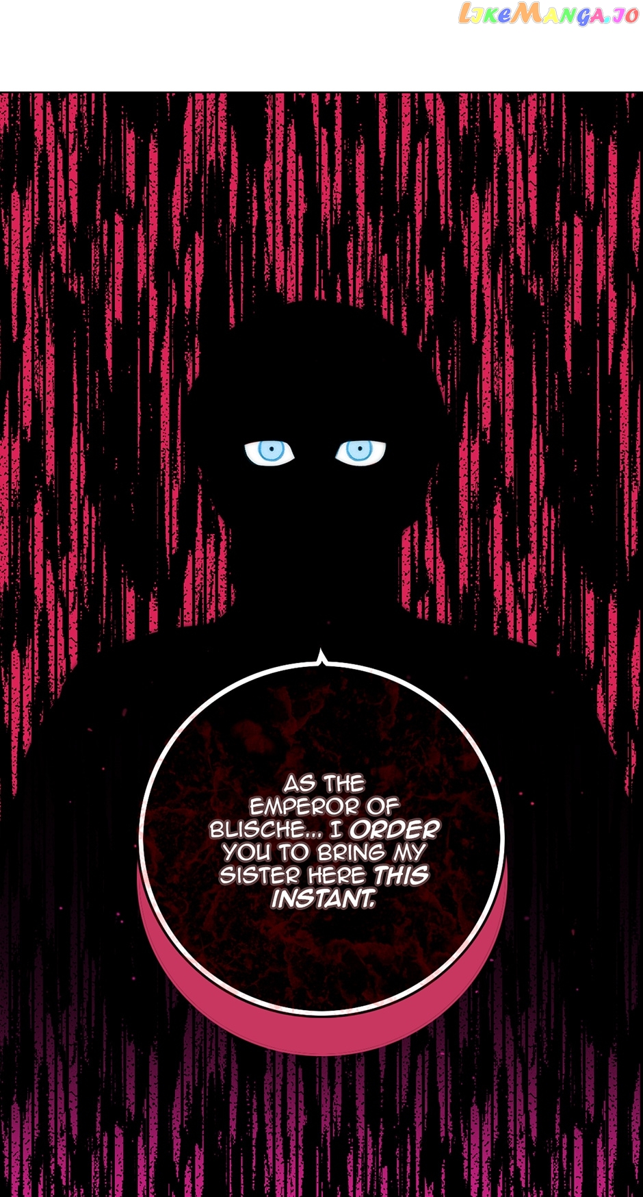 The Tyrant's Sister Chapter 154 - page 20