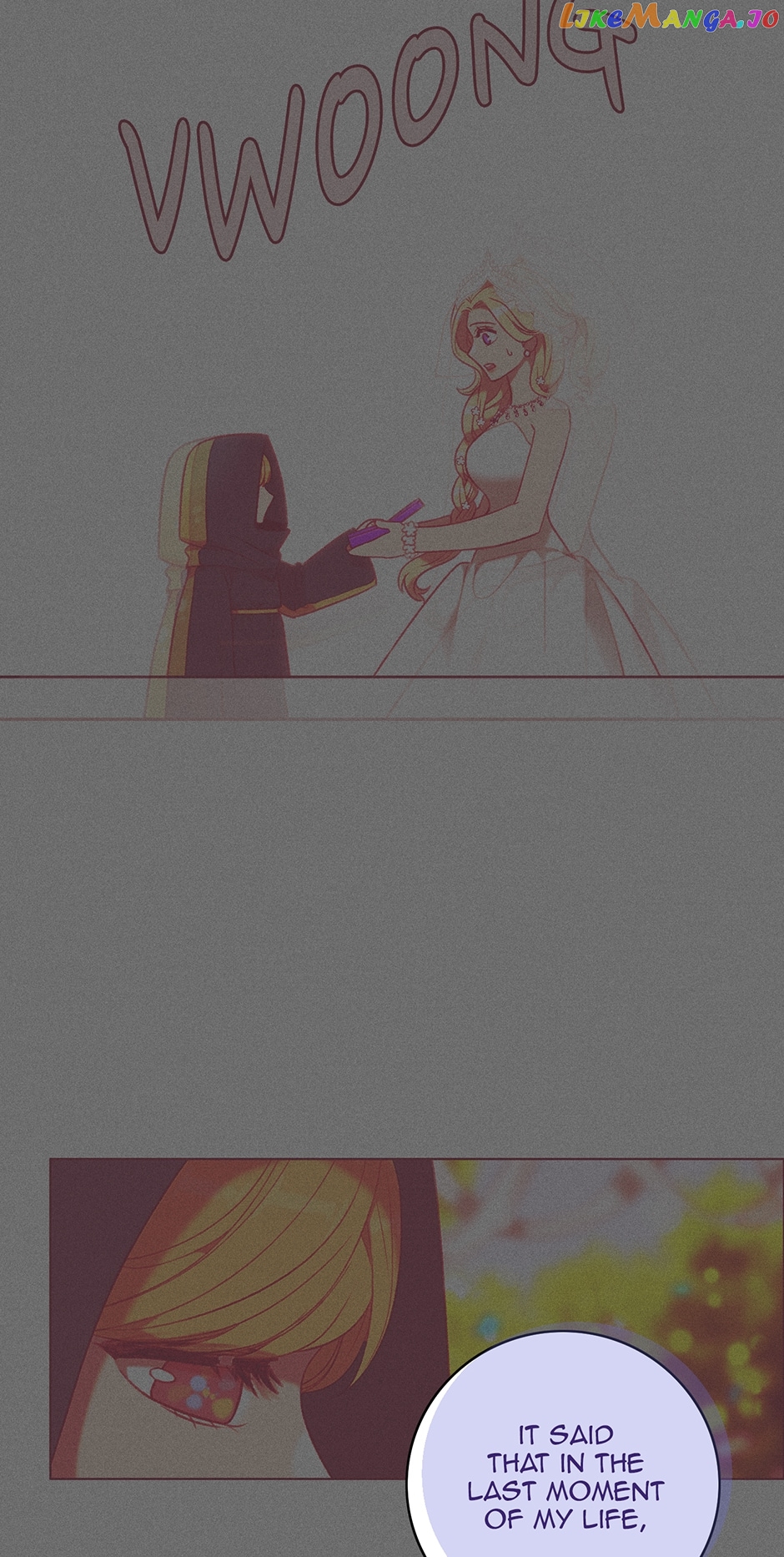 The Tyrant's Sister Chapter 154 - page 31