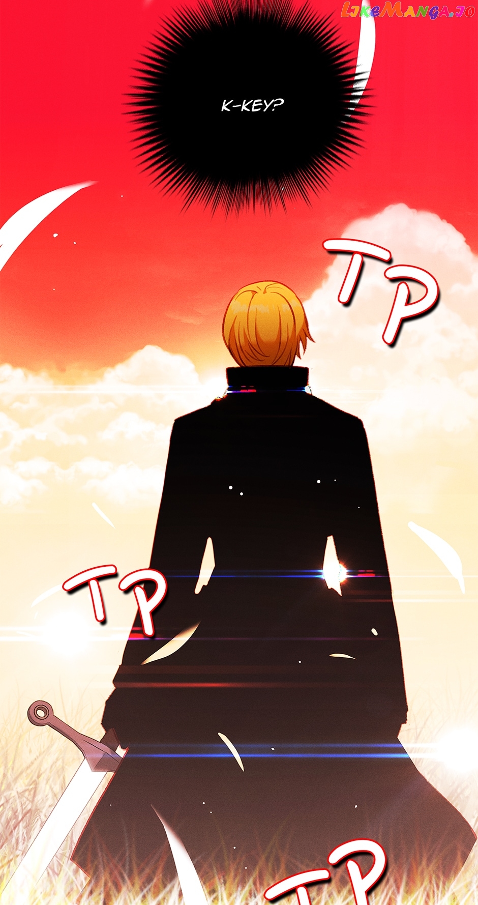 The Tyrant's Sister Chapter 154 - page 40