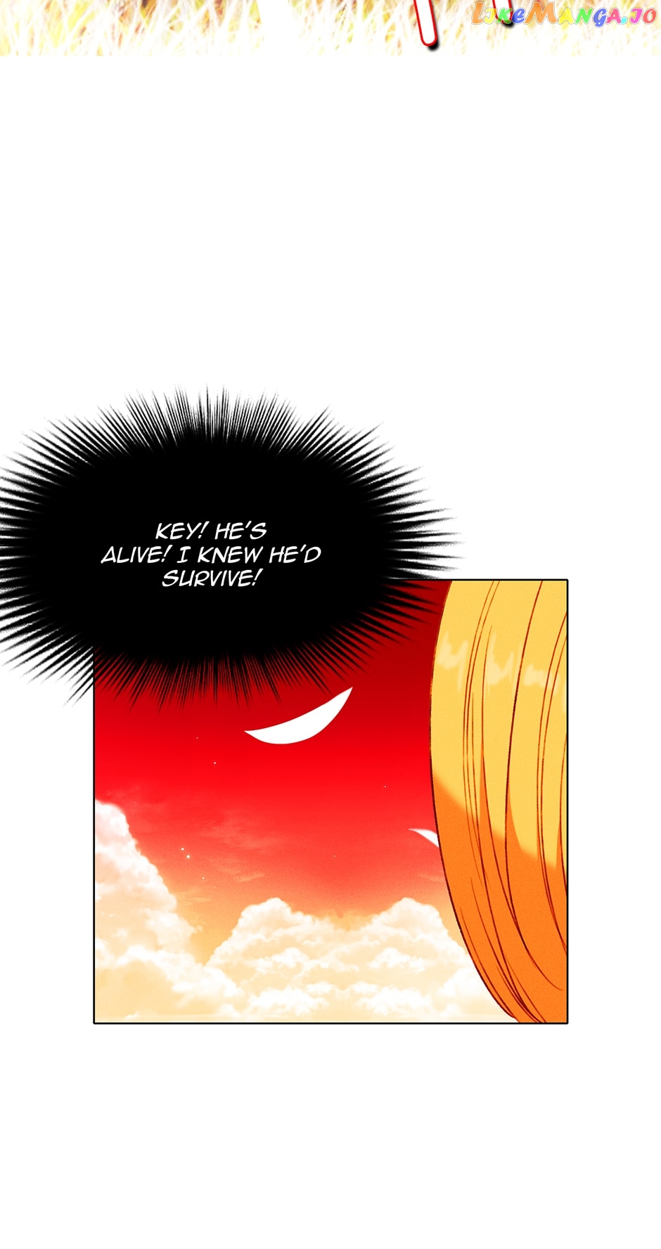 The Tyrant's Sister Chapter 154 - page 41
