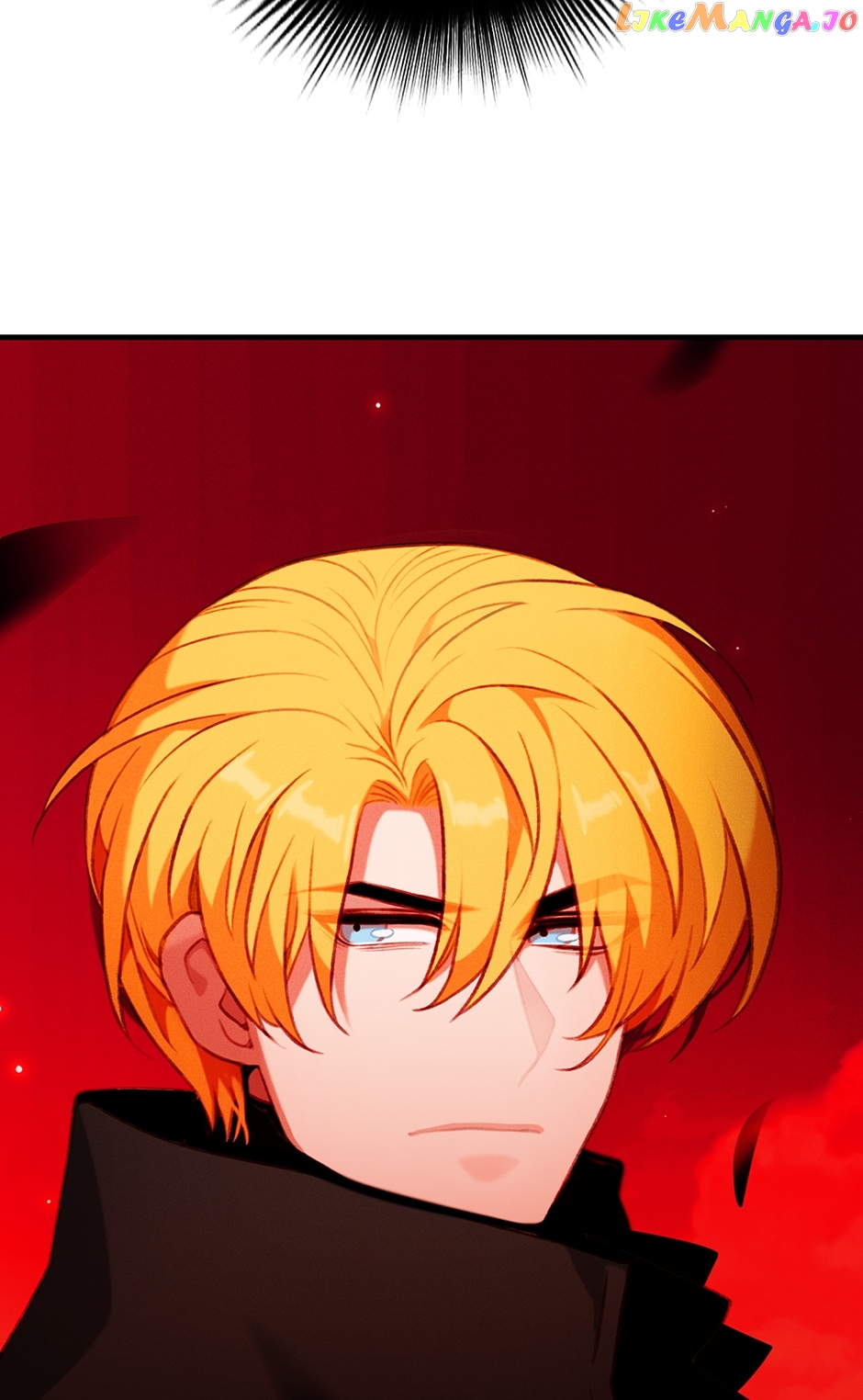 The Tyrant's Sister Chapter 154 - page 43