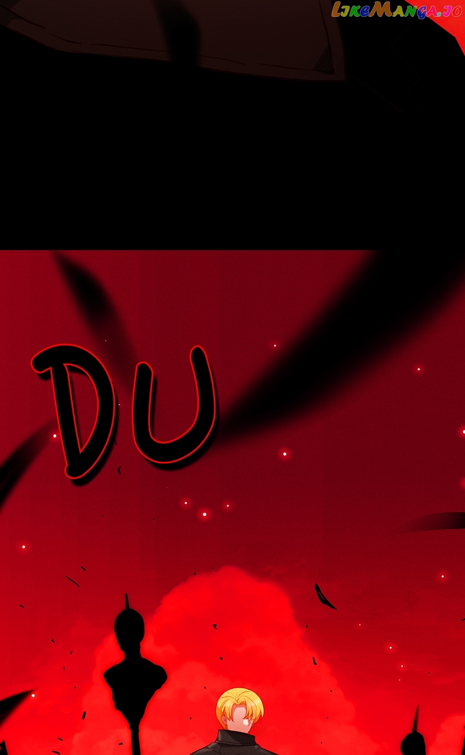 The Tyrant's Sister Chapter 154 - page 44