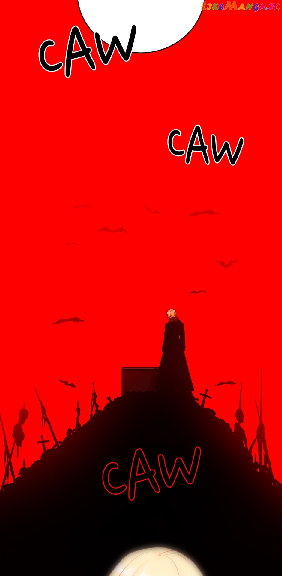 The Tyrant's Sister Chapter 154 - page 48