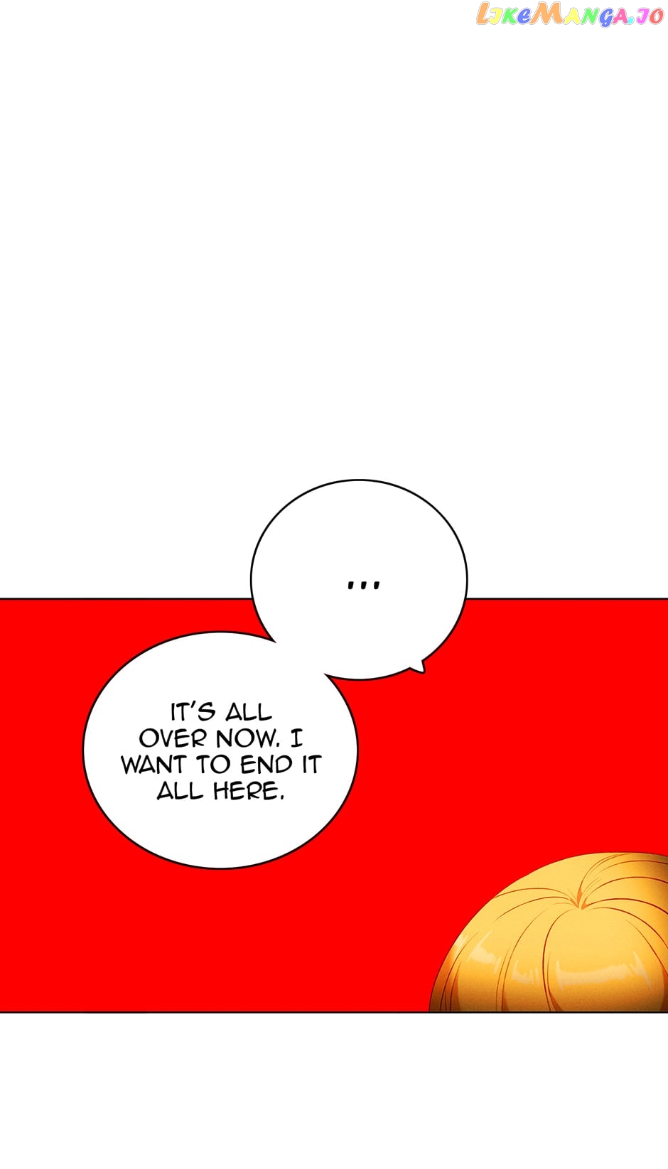 The Tyrant's Sister Chapter 154 - page 52