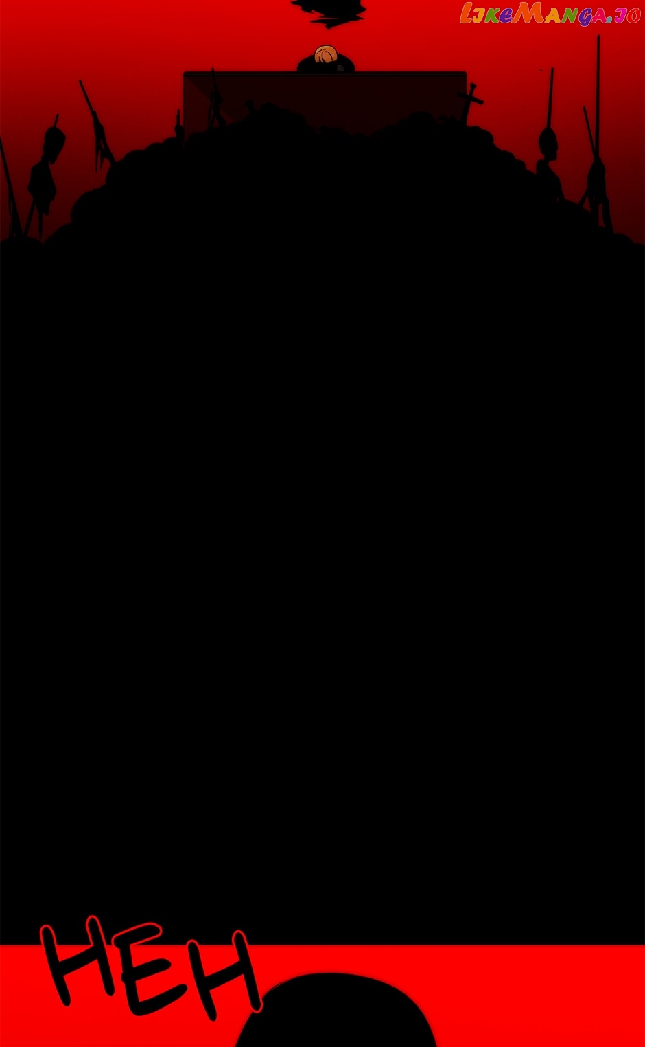 The Tyrant's Sister Chapter 154 - page 54