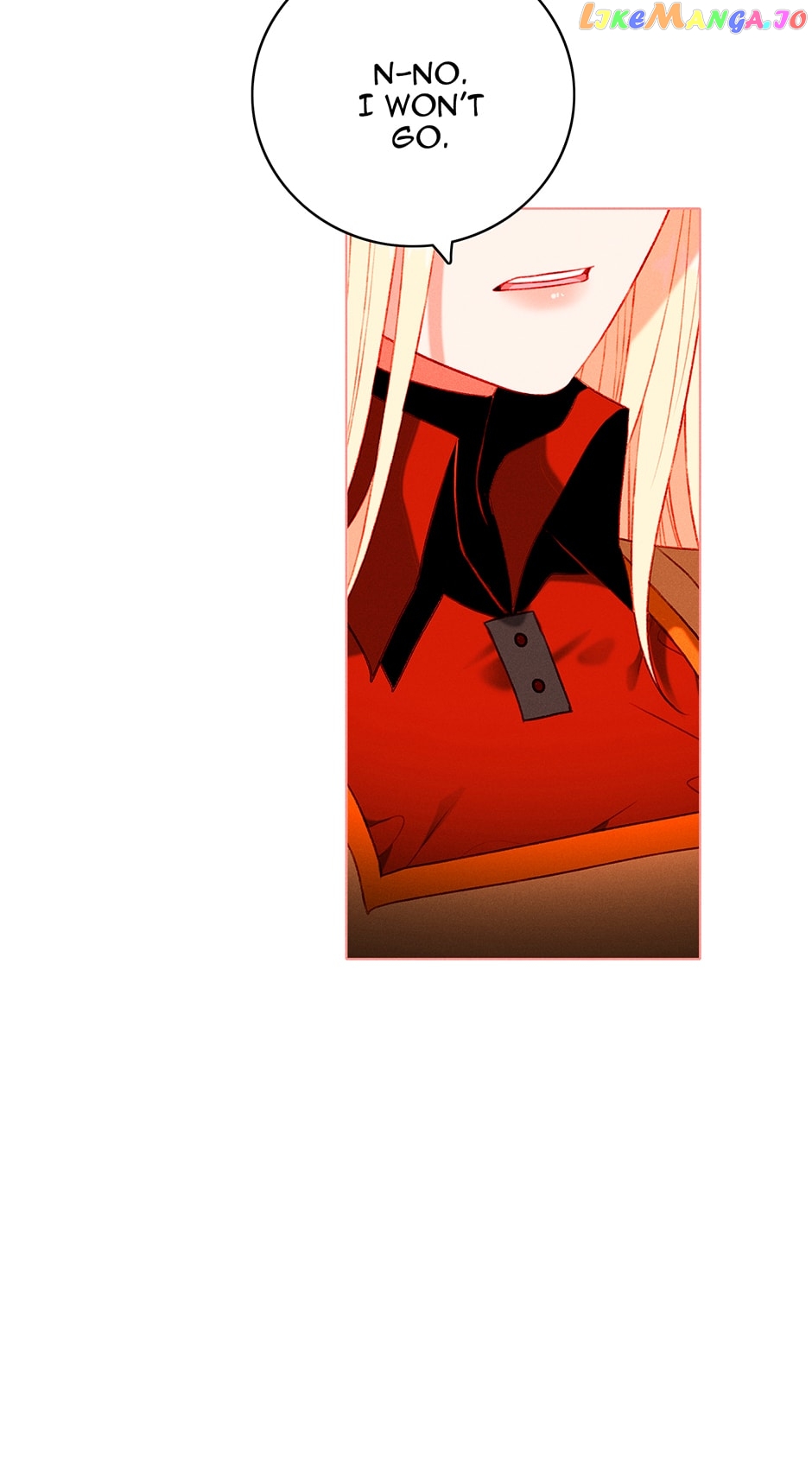 The Tyrant's Sister Chapter 154 - page 64