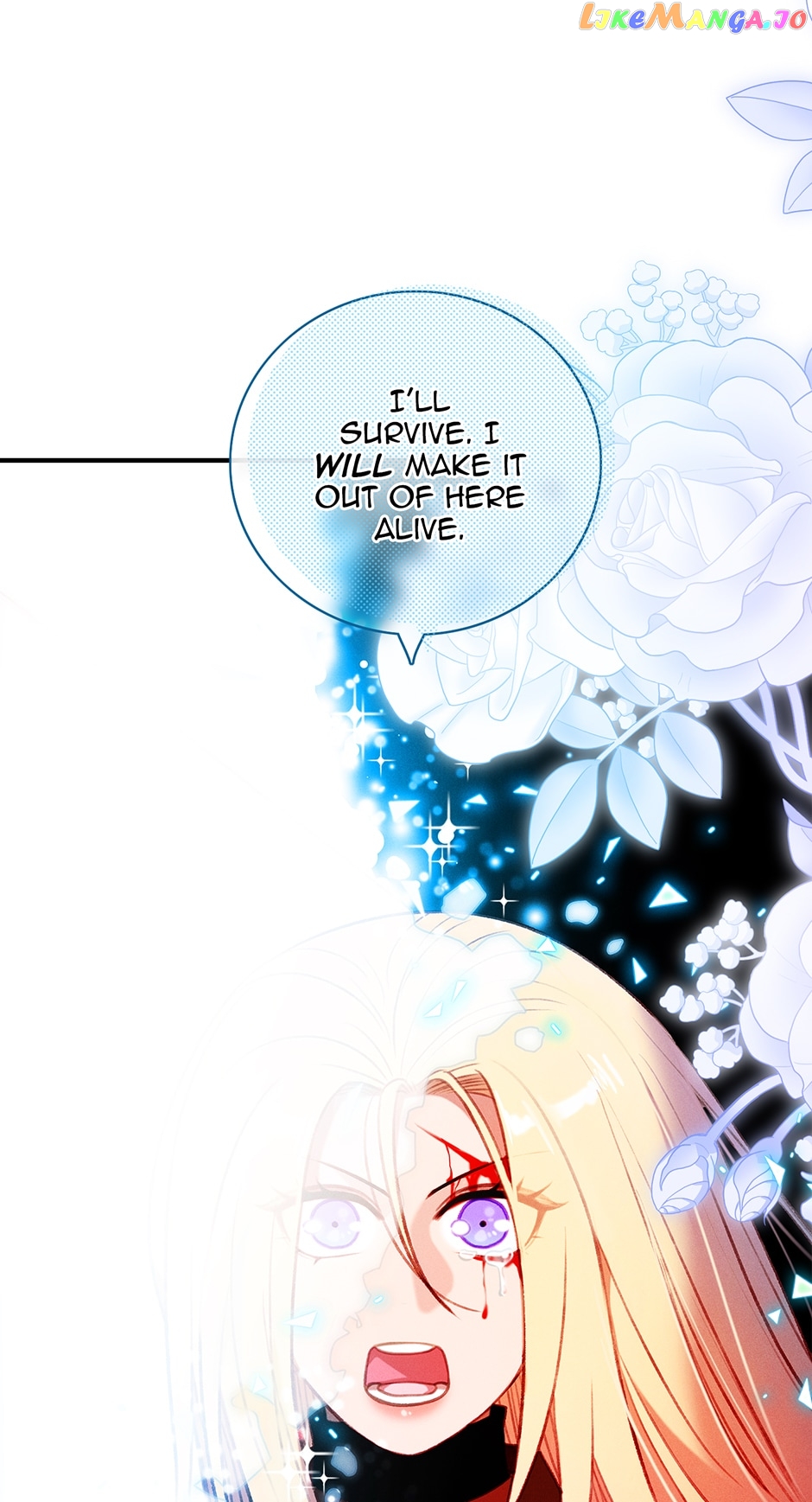 The Tyrant's Sister Chapter 154 - page 65