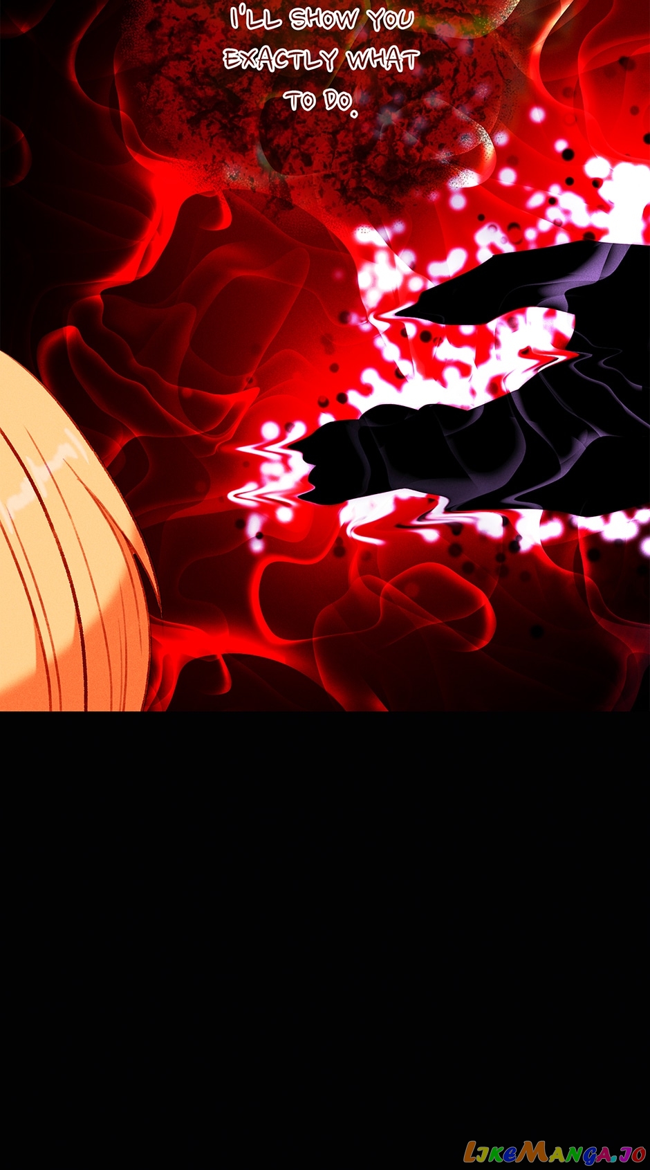 The Tyrant's Sister Chapter 153 - page 13