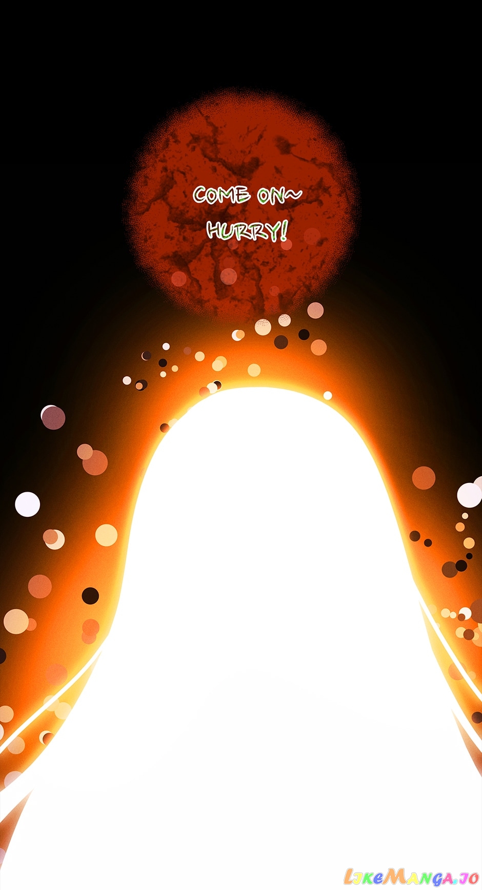 The Tyrant's Sister Chapter 153 - page 22