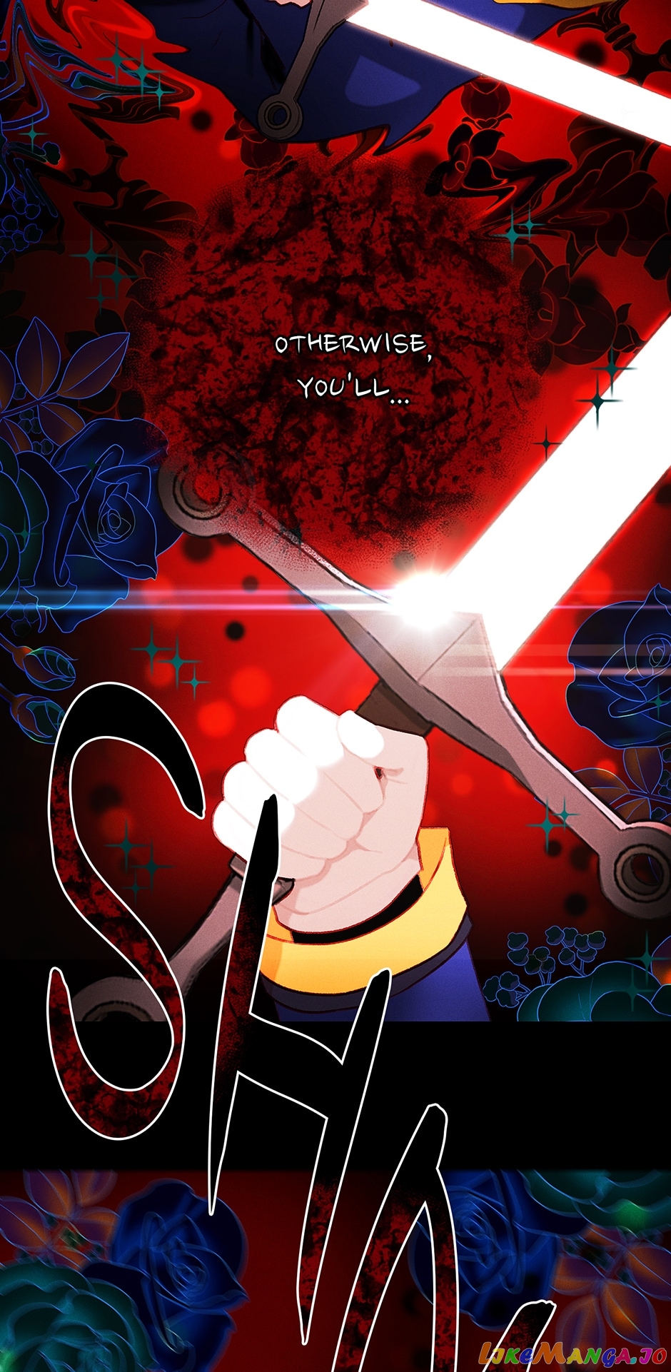 The Tyrant's Sister Chapter 153 - page 27