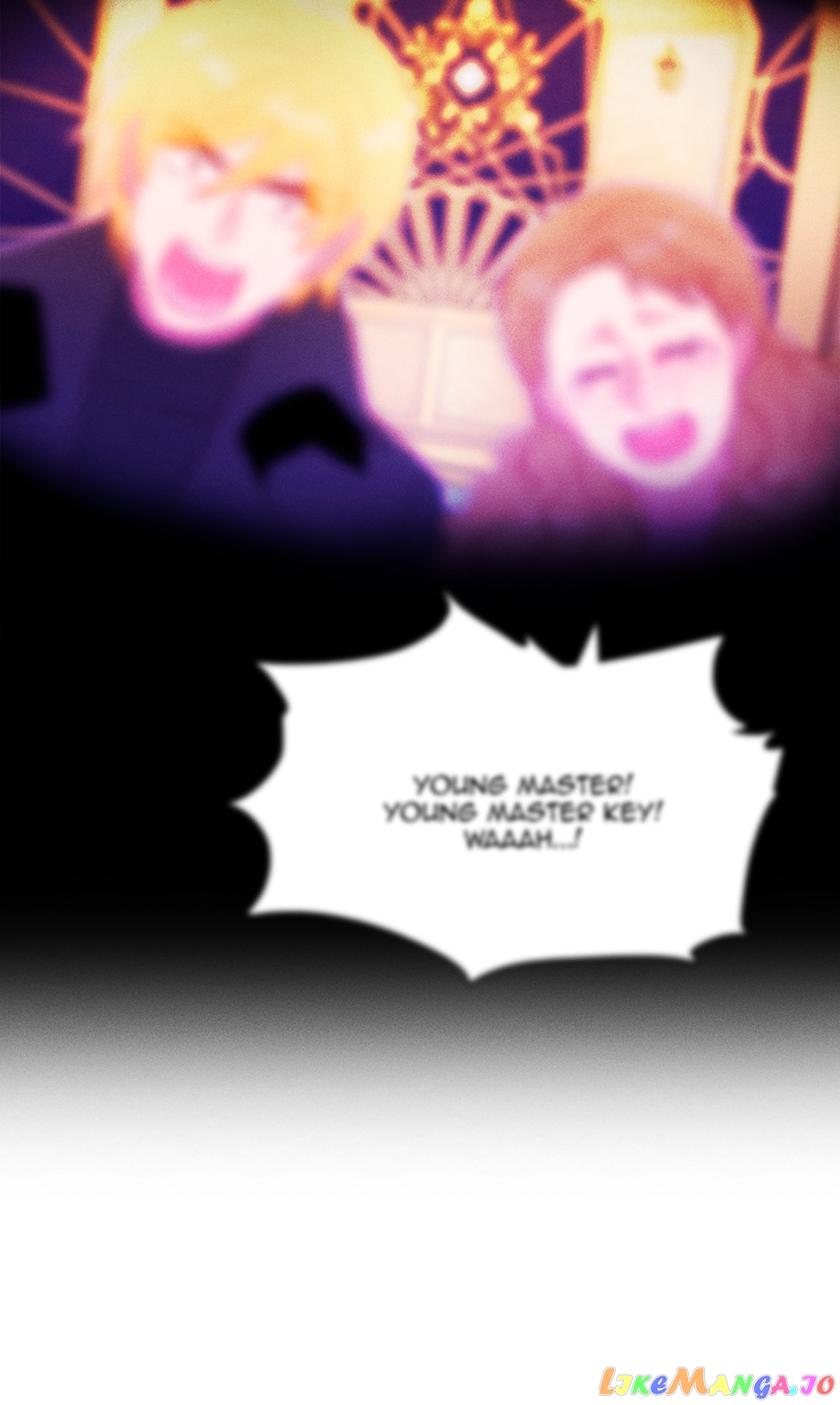 The Tyrant's Sister Chapter 153 - page 39