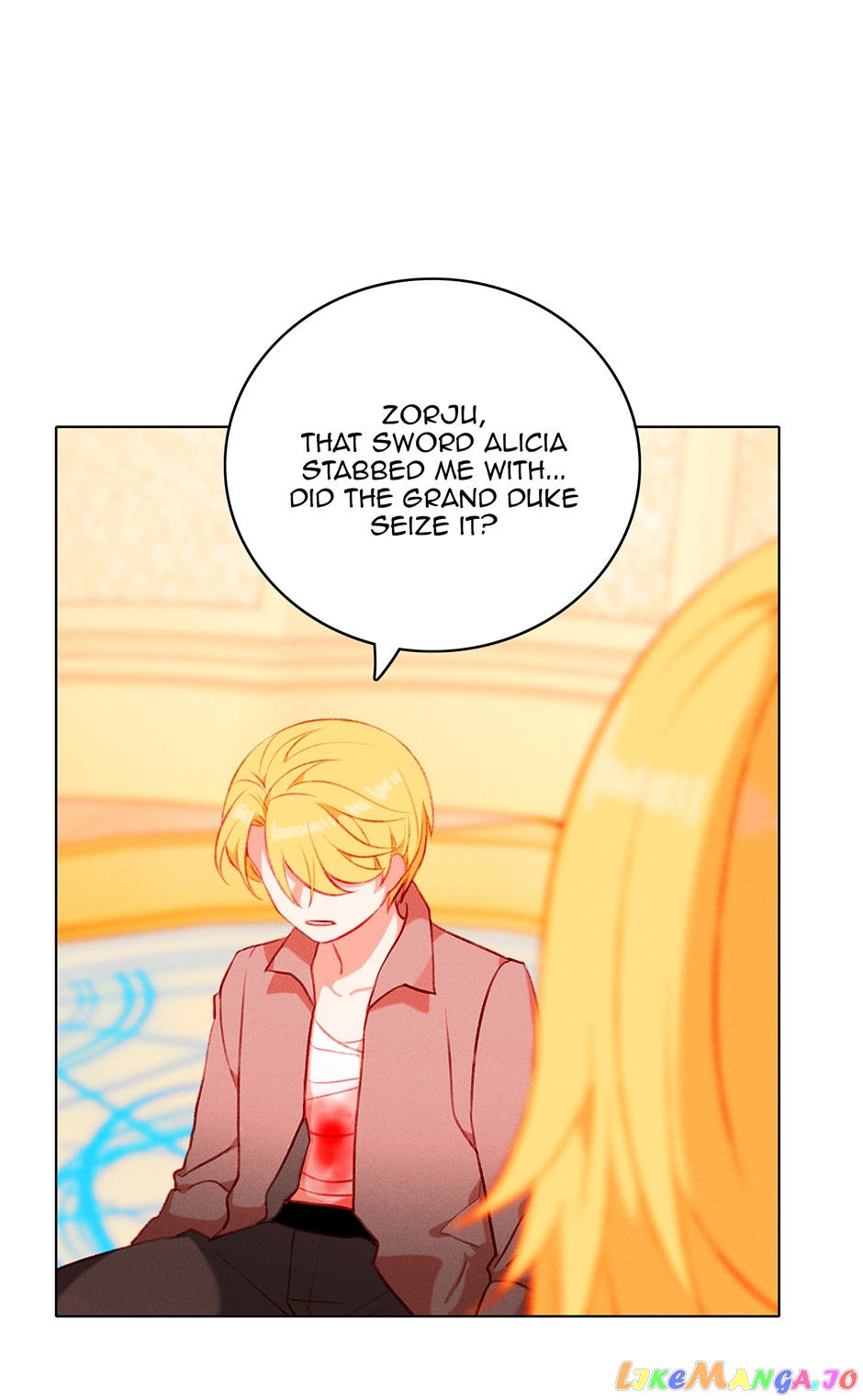 The Tyrant's Sister Chapter 153 - page 43