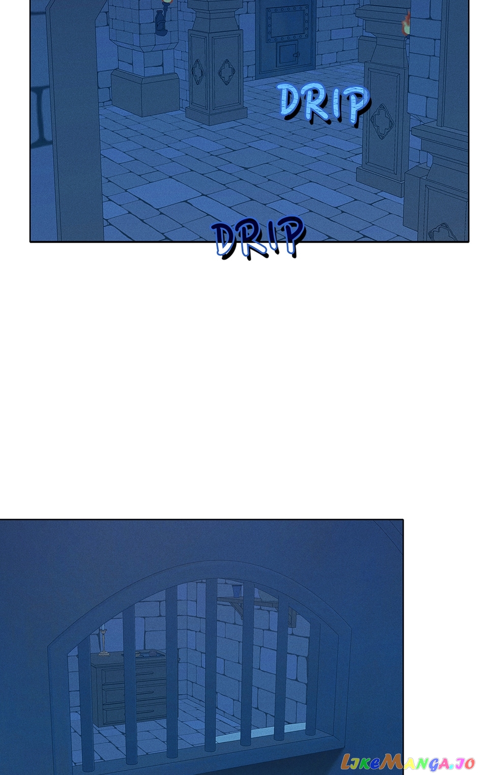 The Tyrant's Sister Chapter 153 - page 50
