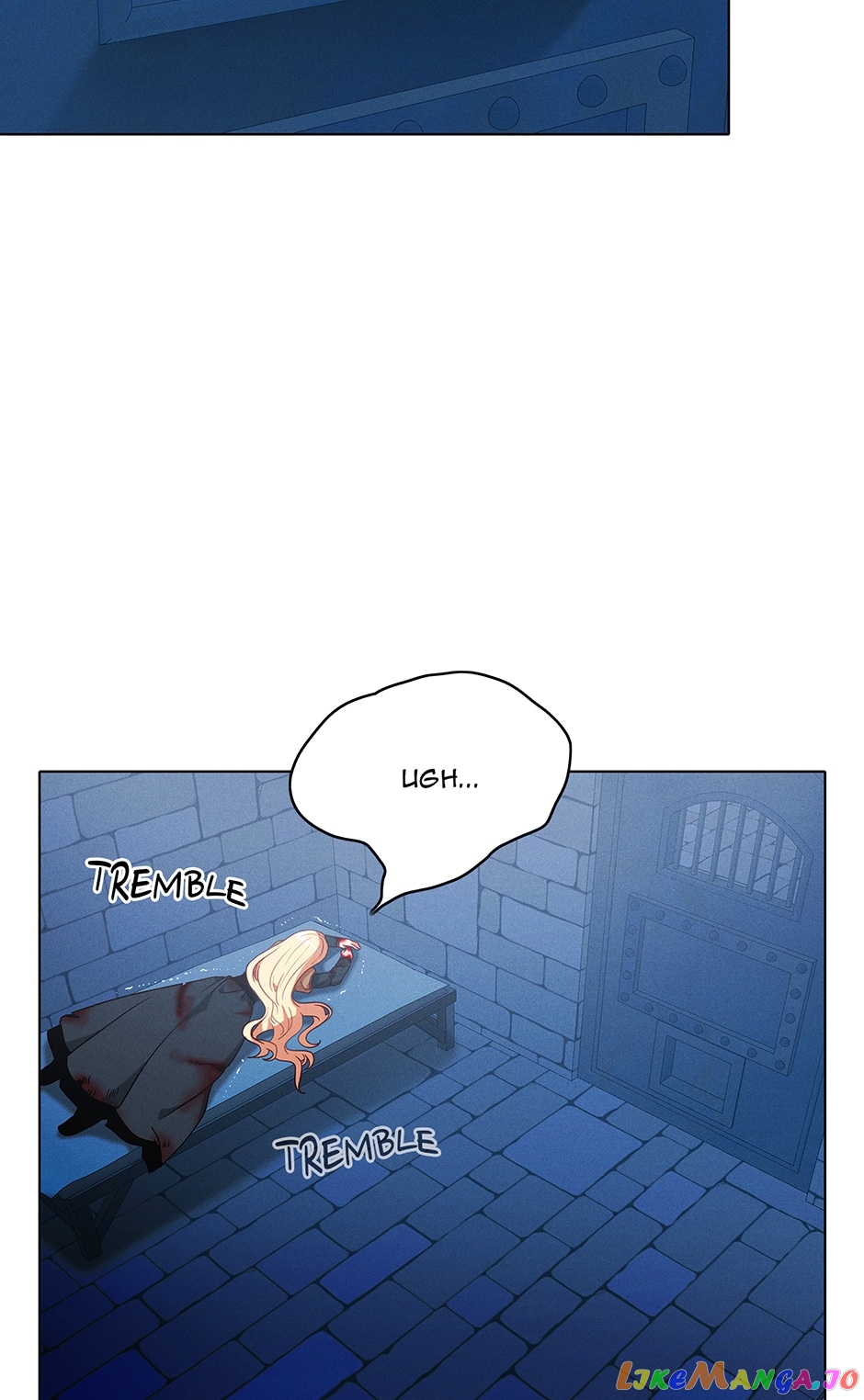 The Tyrant's Sister Chapter 153 - page 51