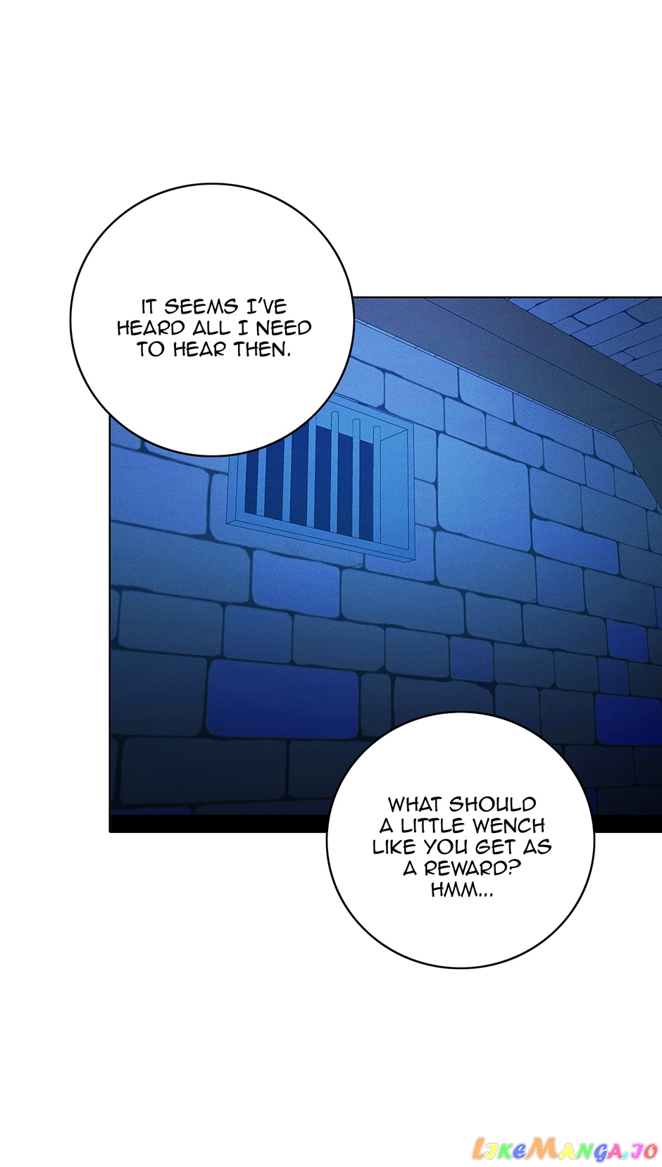 The Tyrant's Sister Chapter 153 - page 62