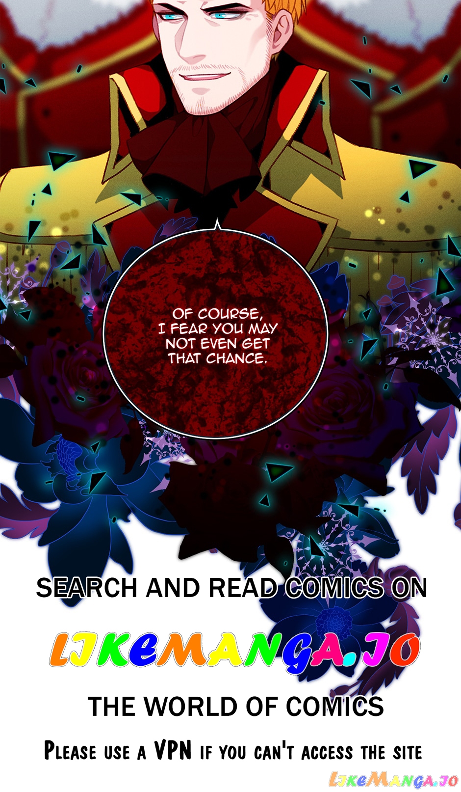The Tyrant's Sister Chapter 153 - page 71