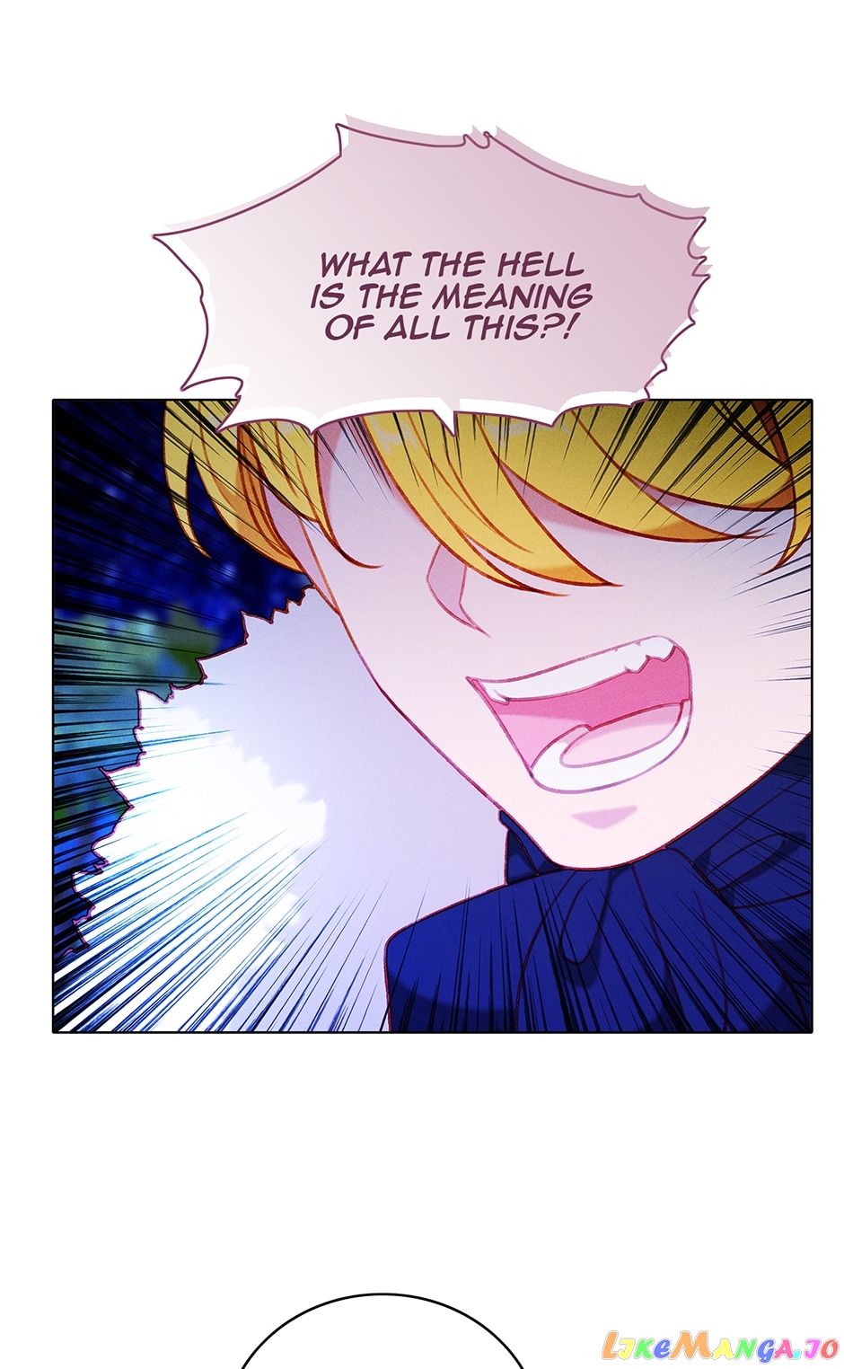The Tyrant's Sister Chapter 152 - page 25