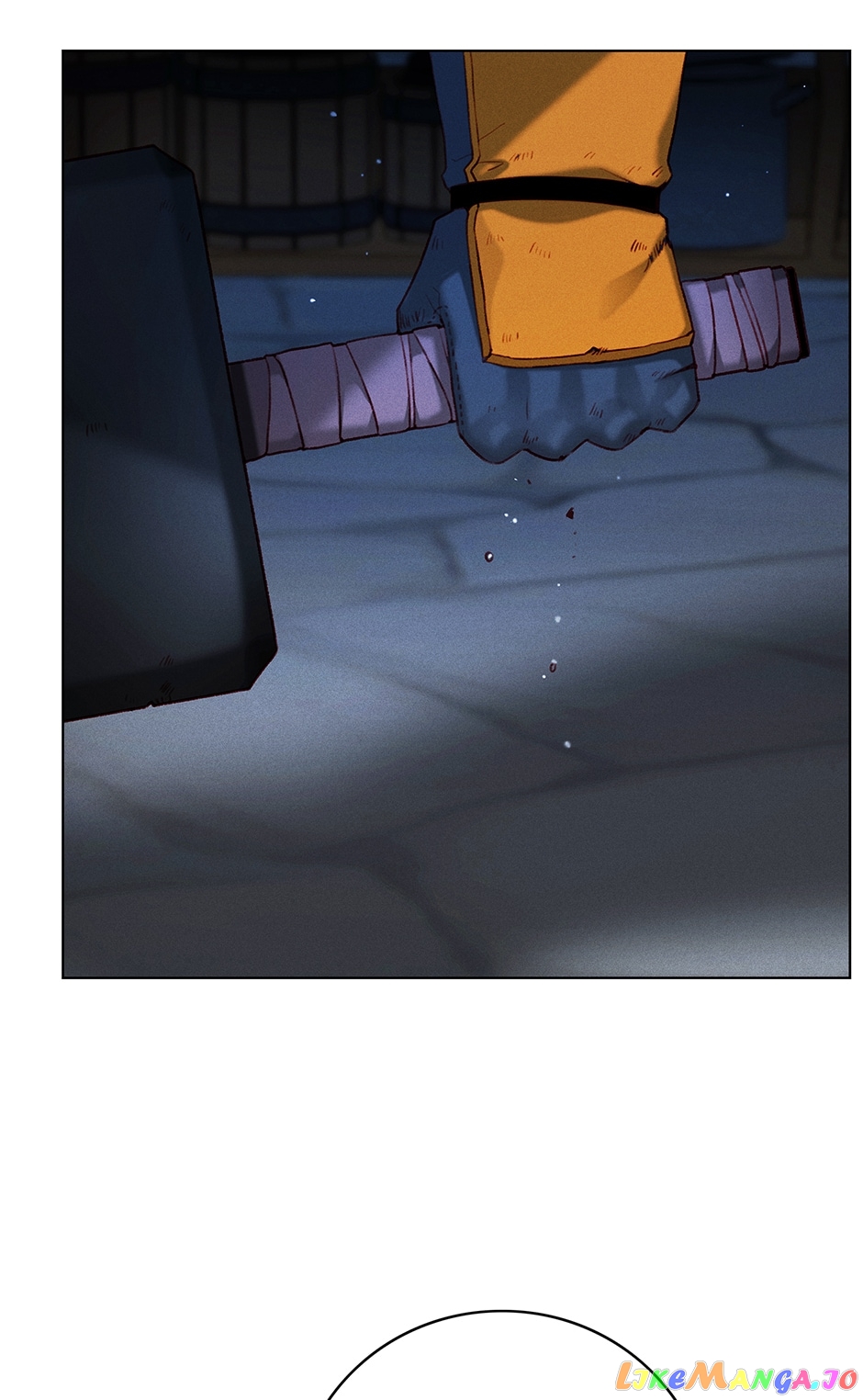 The Tyrant's Sister Chapter 152 - page 3