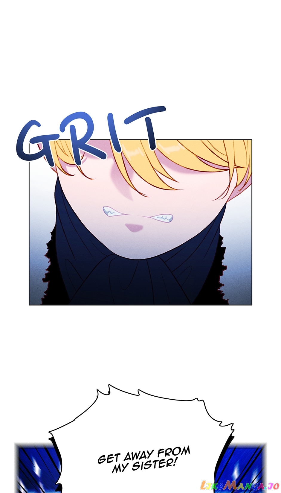 The Tyrant's Sister Chapter 152 - page 30