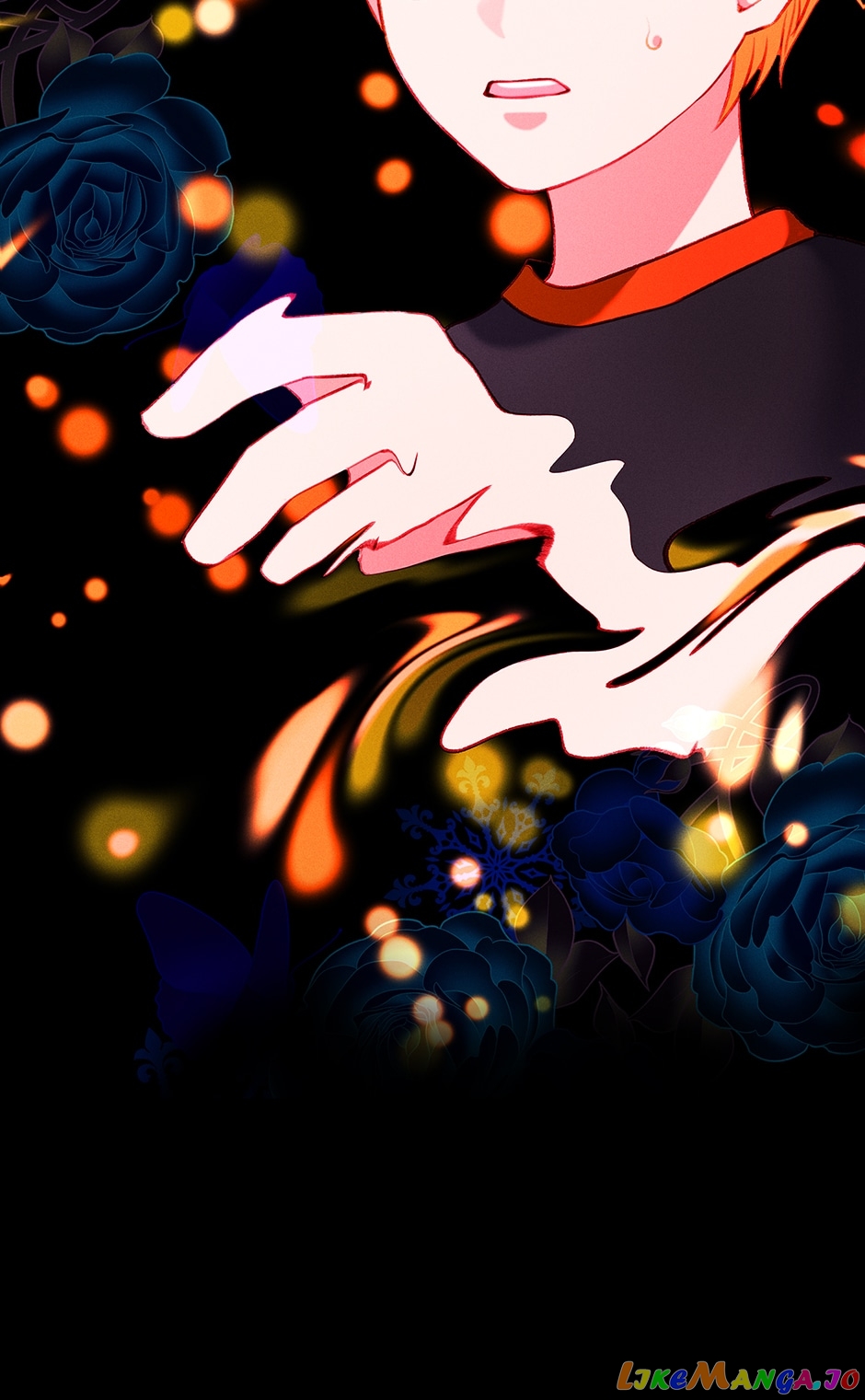 The Tyrant's Sister Chapter 152 - page 53