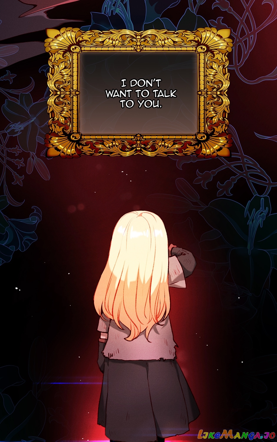The Tyrant's Sister Chapter 152 - page 55