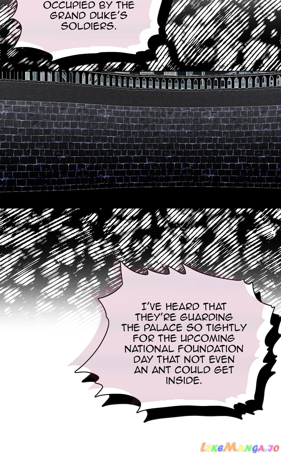 The Tyrant's Sister Chapter 152 - page 9
