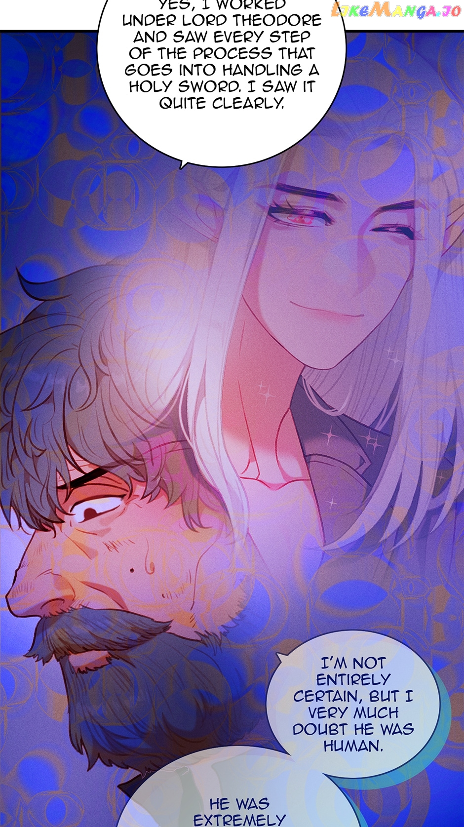The Tyrant's Sister Chapter 151 - page 13