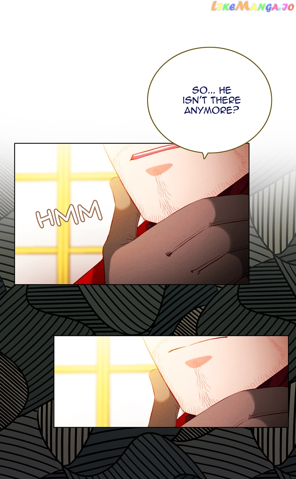The Tyrant's Sister Chapter 151 - page 16