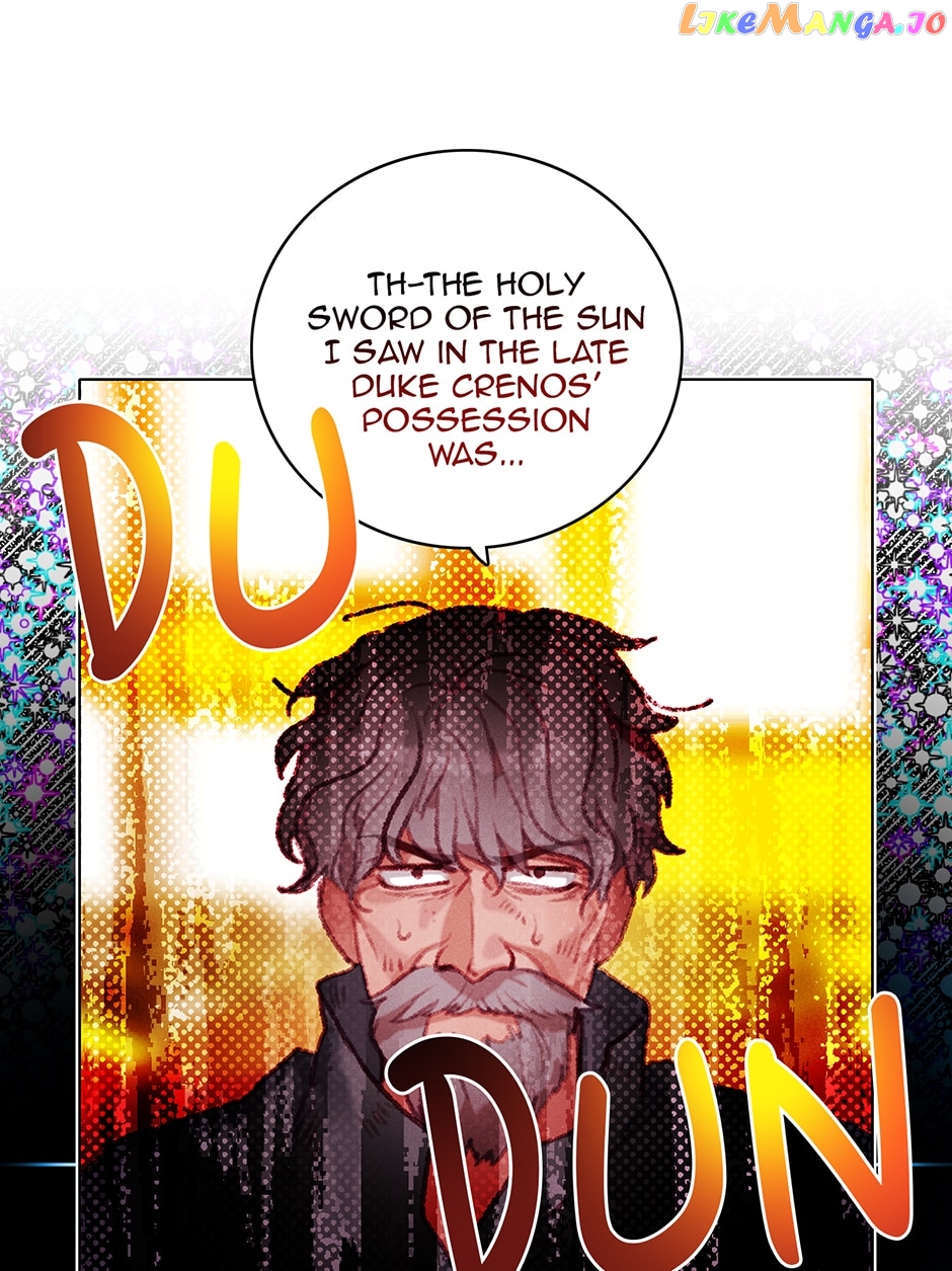 The Tyrant's Sister Chapter 151 - page 23