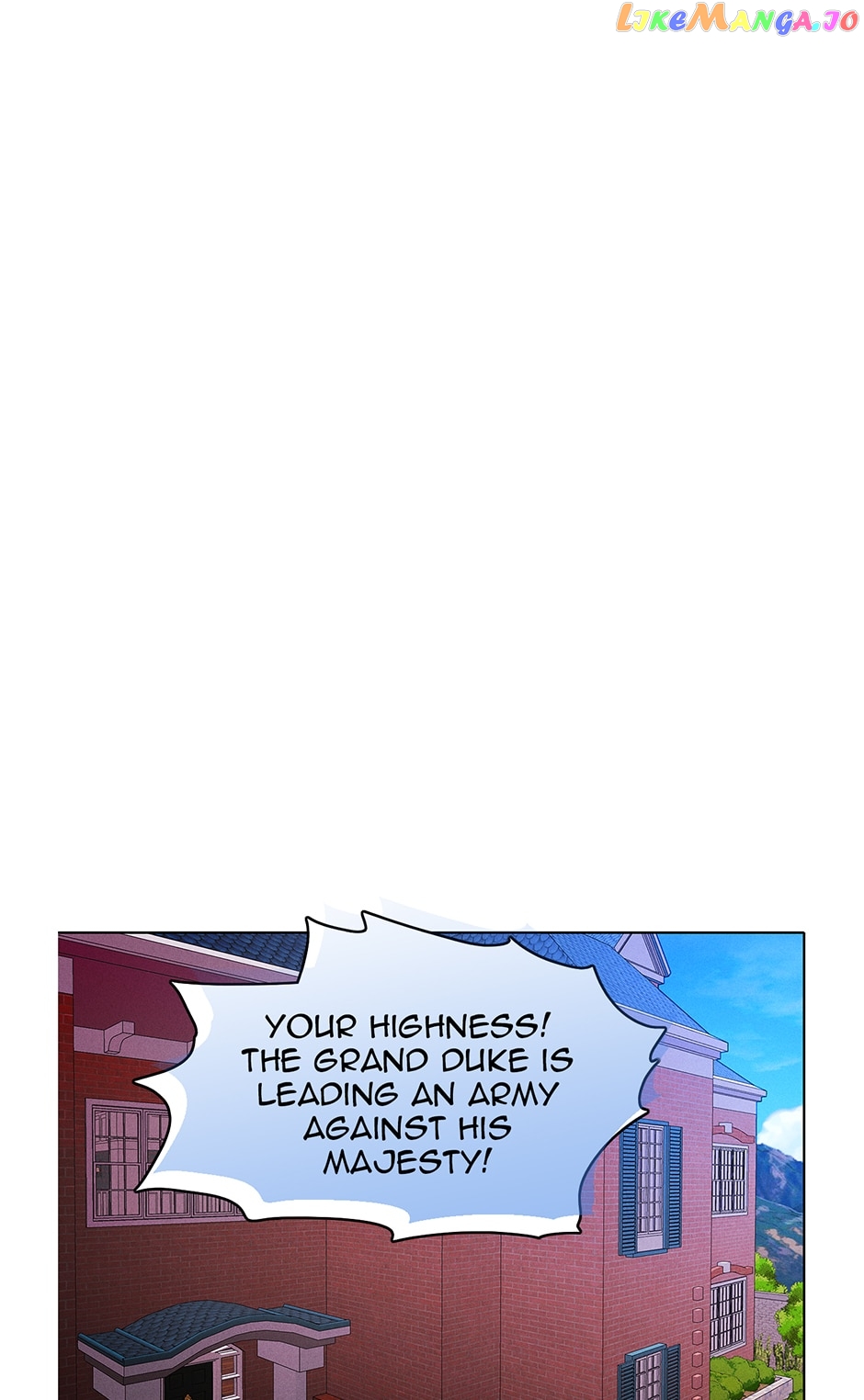 The Tyrant's Sister Chapter 151 - page 35