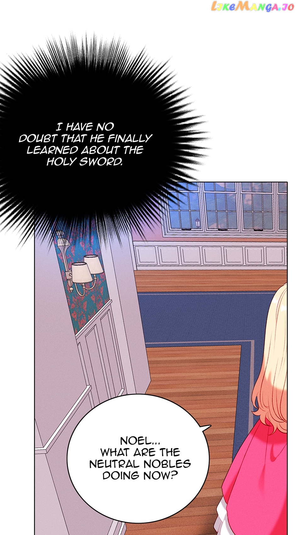 The Tyrant's Sister Chapter 151 - page 39