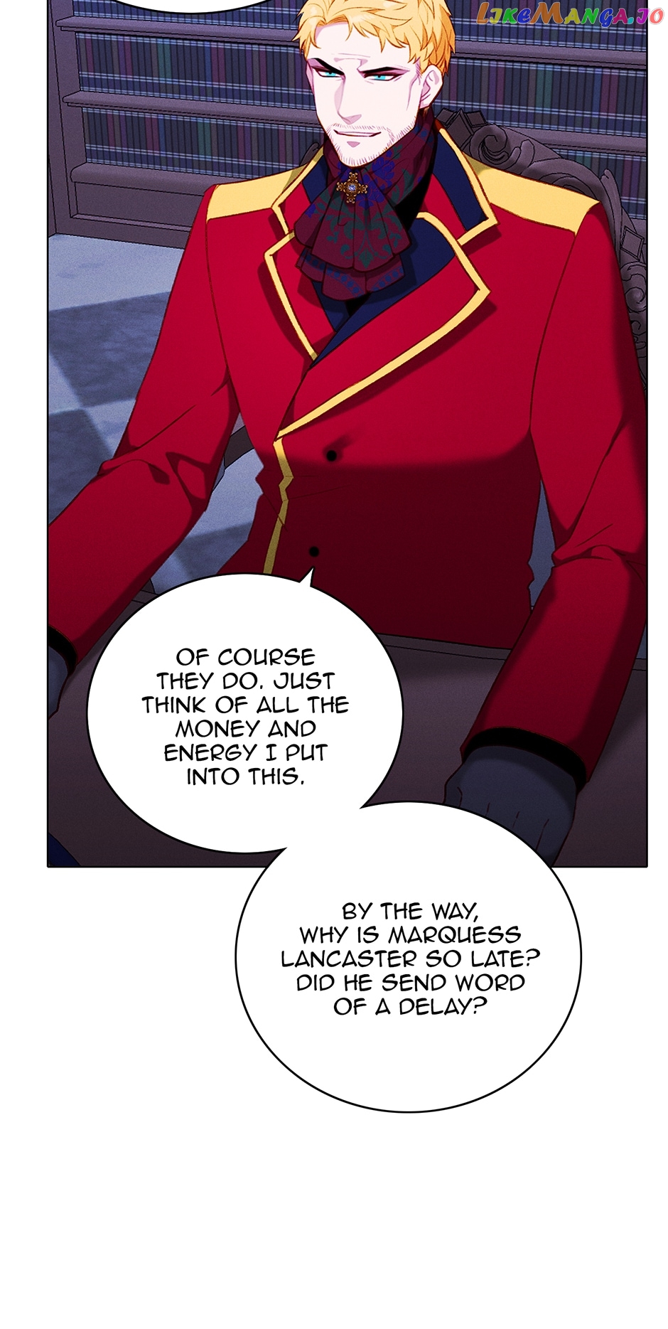 The Tyrant's Sister Chapter 151 - page 4