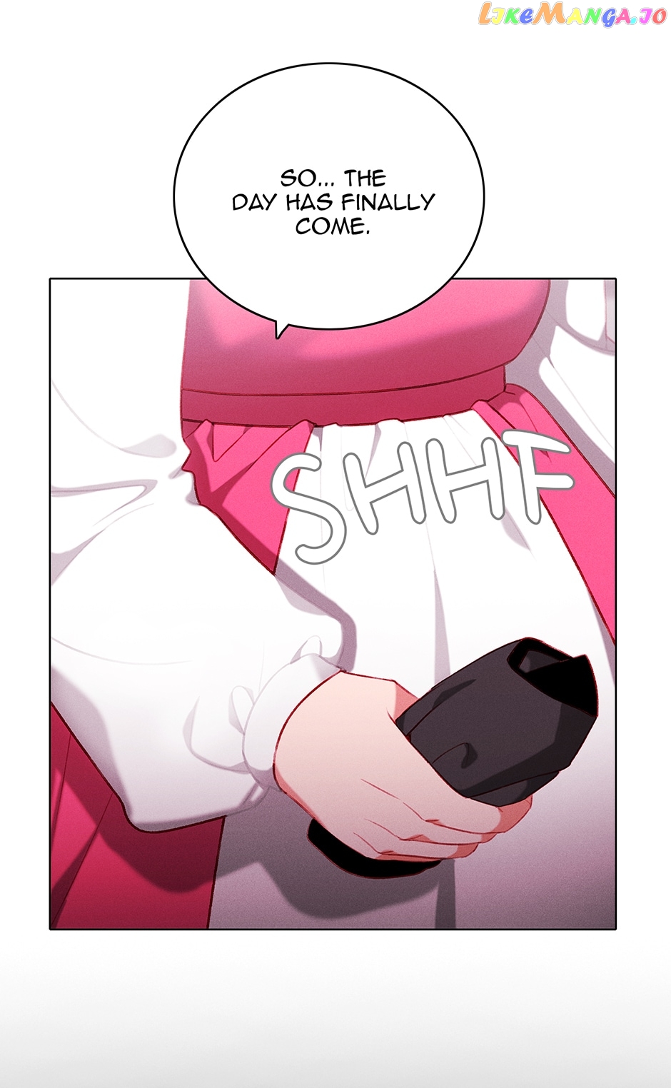 The Tyrant's Sister Chapter 151 - page 42