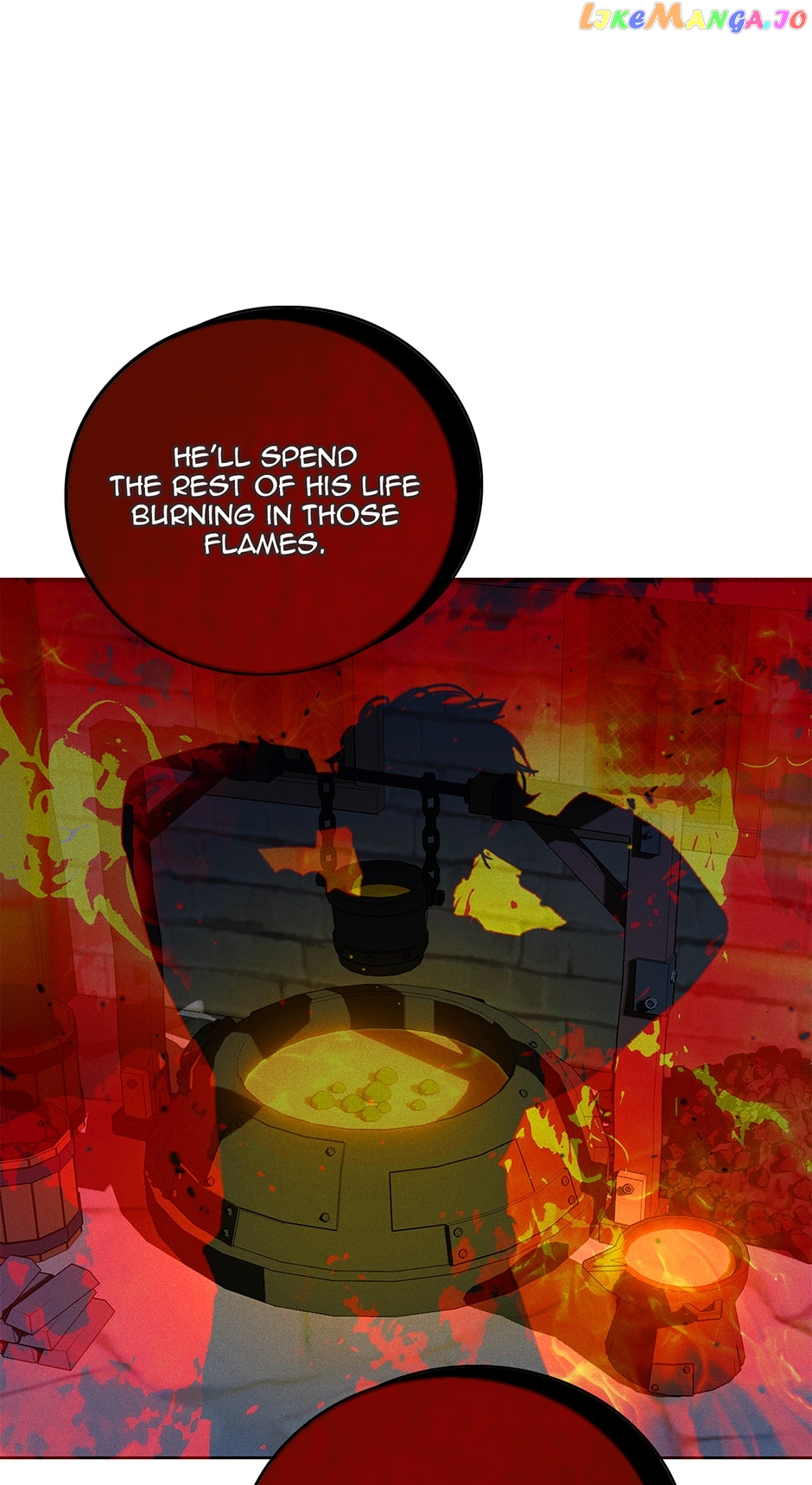 The Tyrant's Sister Chapter 151 - page 50