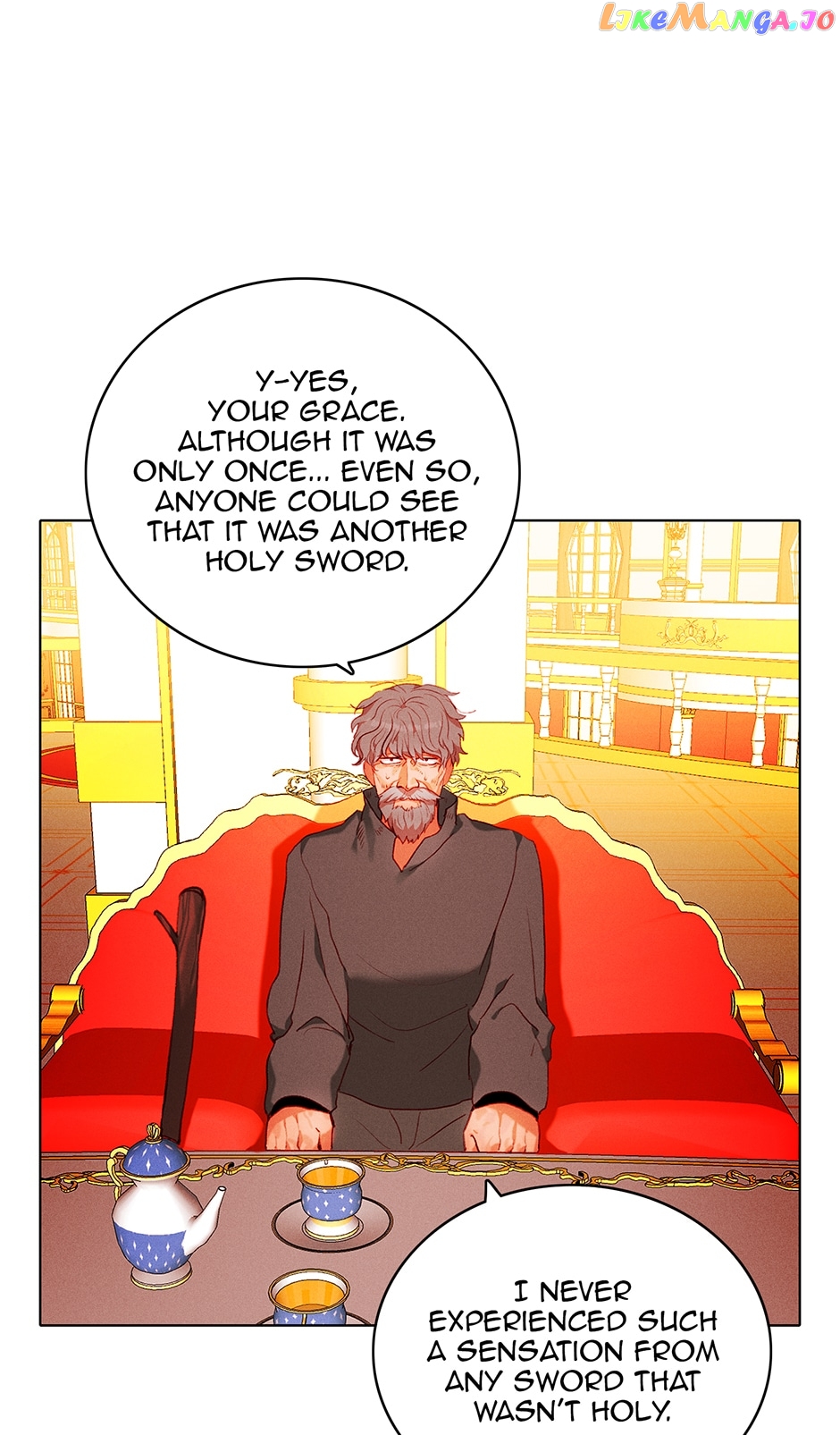 The Tyrant's Sister Chapter 151 - page 9