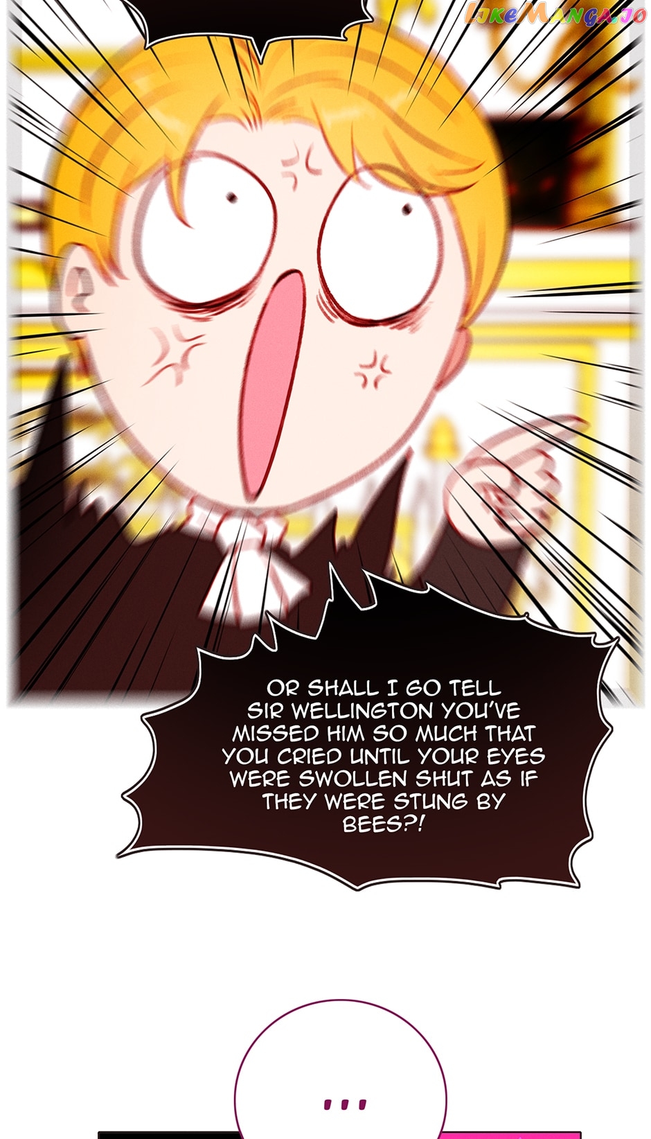 The Tyrant's Sister Chapter 149 - page 11