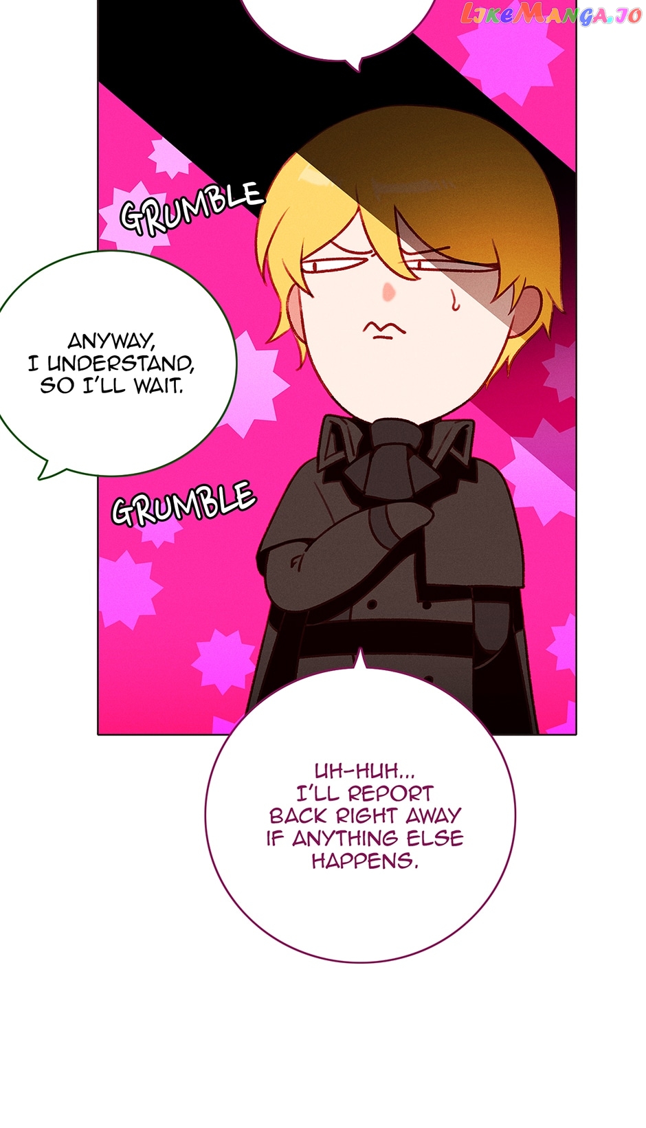 The Tyrant's Sister Chapter 149 - page 12