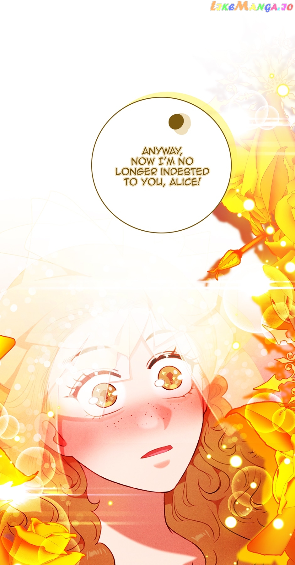 The Tyrant's Sister Chapter 149 - page 19