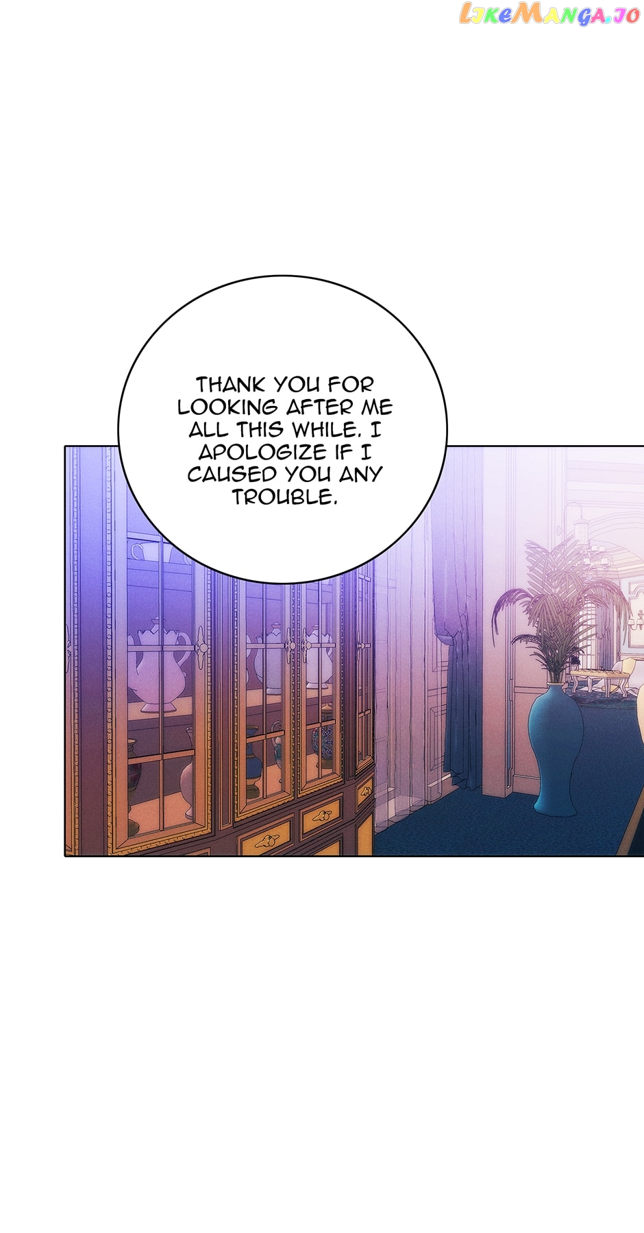 The Tyrant's Sister Chapter 149 - page 21