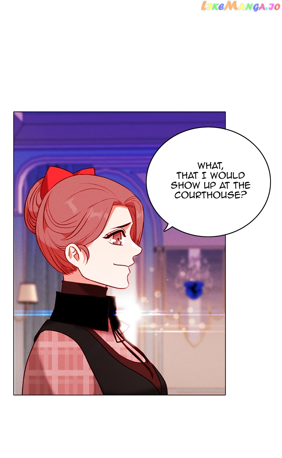 The Tyrant's Sister Chapter 149 - page 23