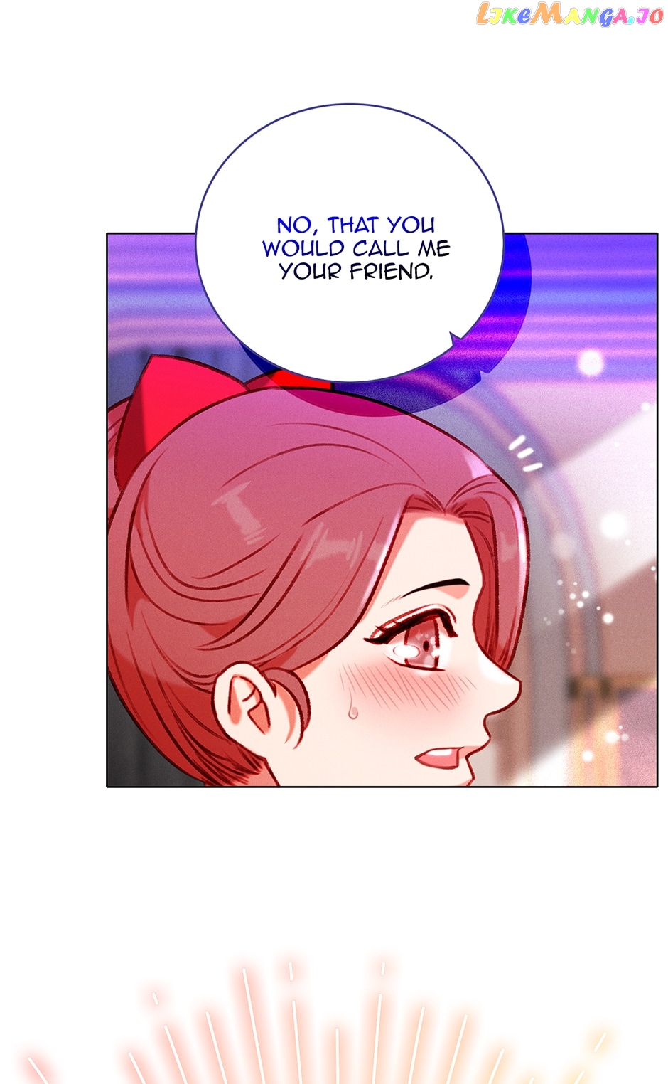 The Tyrant's Sister Chapter 149 - page 24