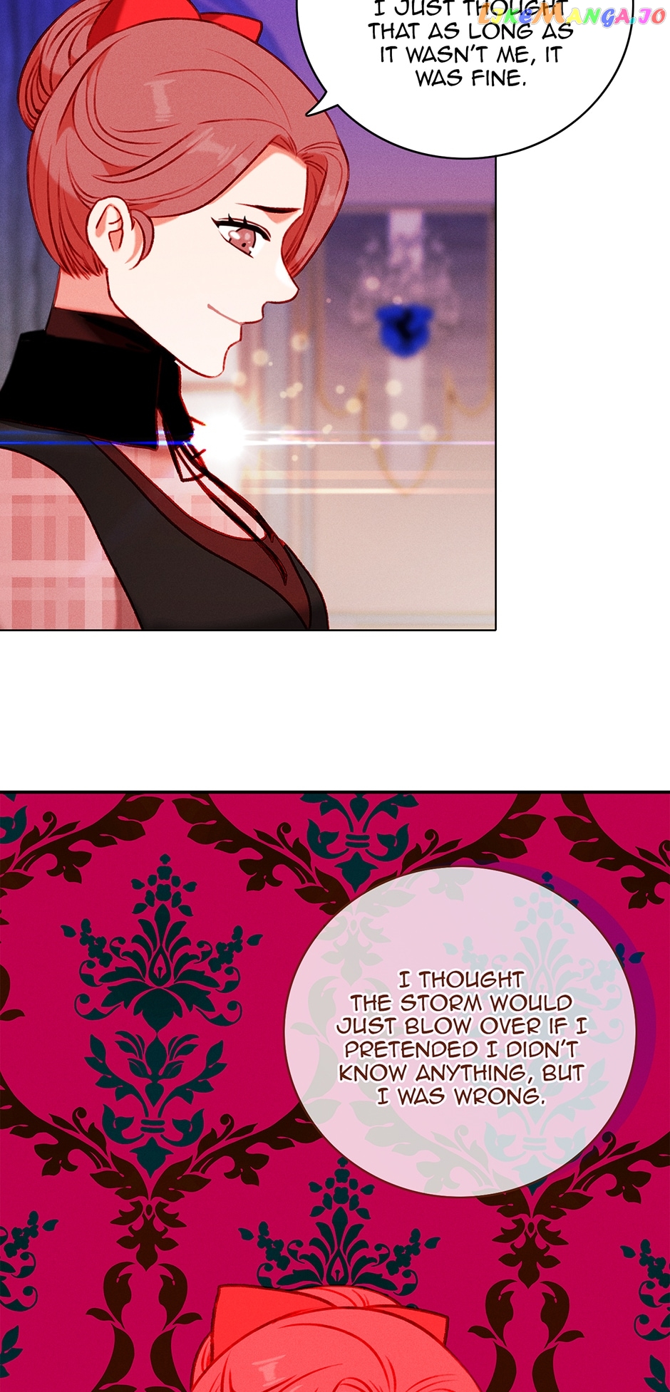 The Tyrant's Sister Chapter 149 - page 27