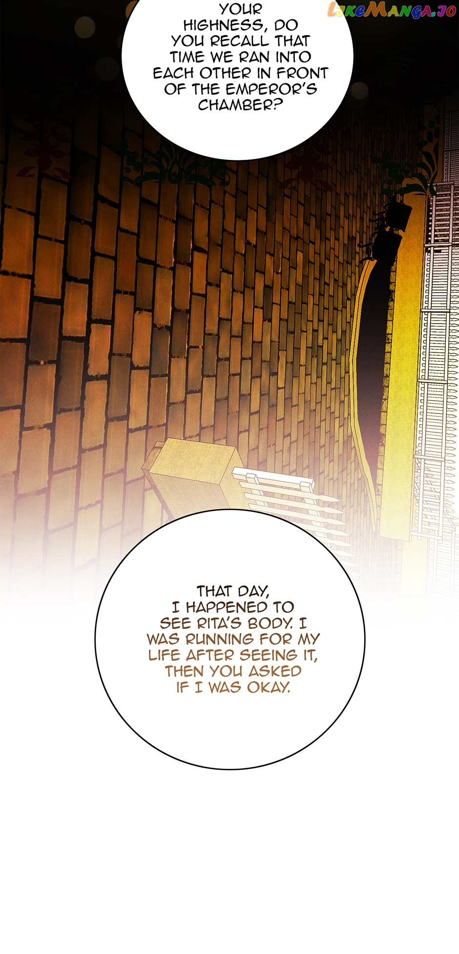The Tyrant's Sister Chapter 149 - page 29
