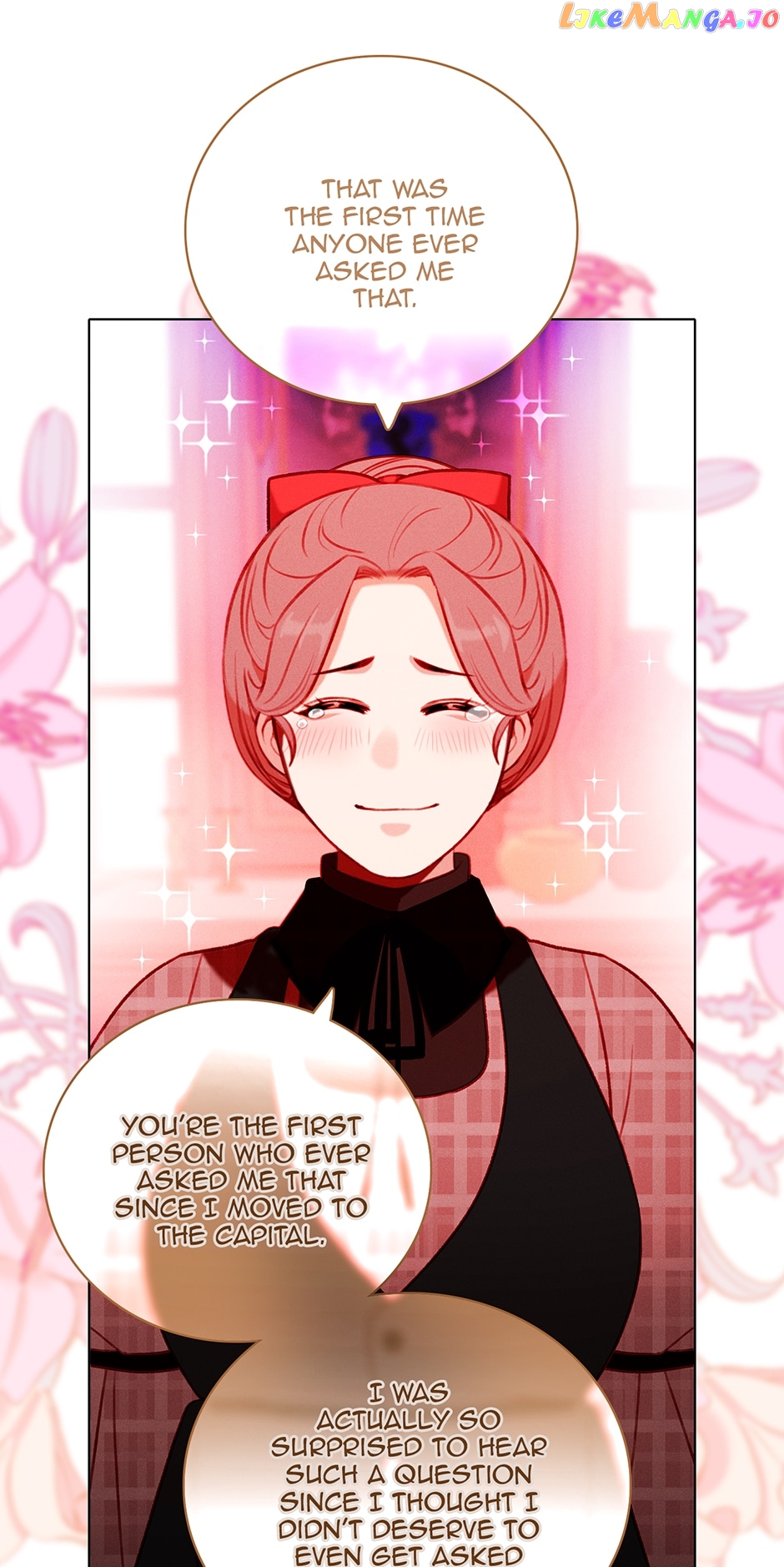 The Tyrant's Sister Chapter 149 - page 30